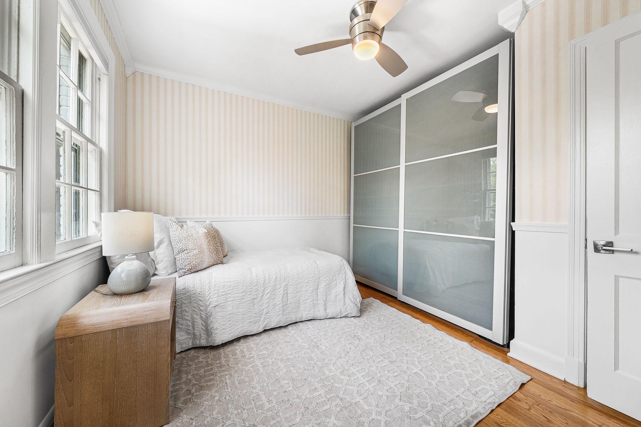  10 E Linden Street, Alexandria, VA, 22301 - 物件實景