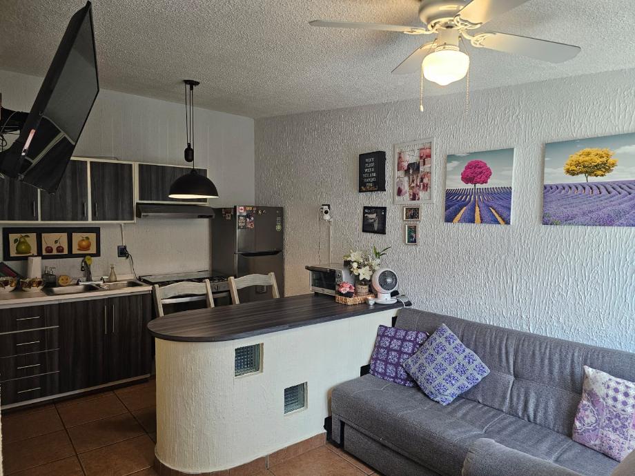 Atizapán de Zaragoza, Estado de méxico, 52929, Mexico, 2 Bedrooms Bedrooms, ,1 BathroomBathrooms,Residential,For Sale,1942153