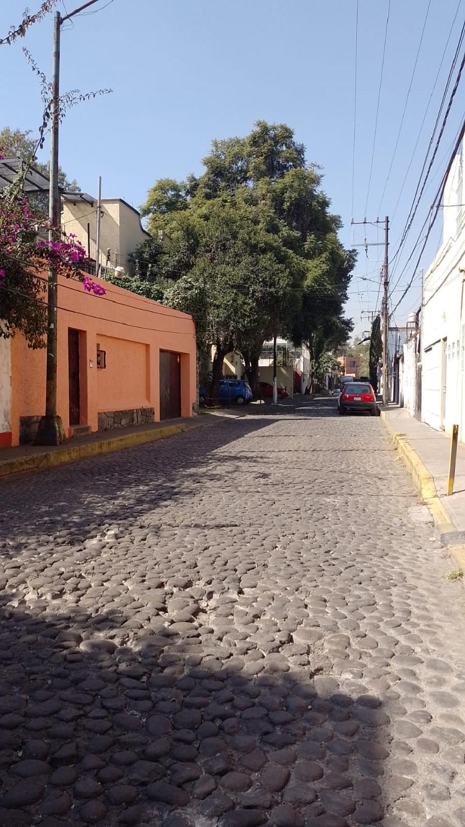 Antigua Tasque?a, Coyoacán, Ciudad de México, 04030, Mexico, 1 Bedroom Bedrooms, ,1 BathroomBathrooms,Residential,For Sale,Antigua Tasque?a,1676448