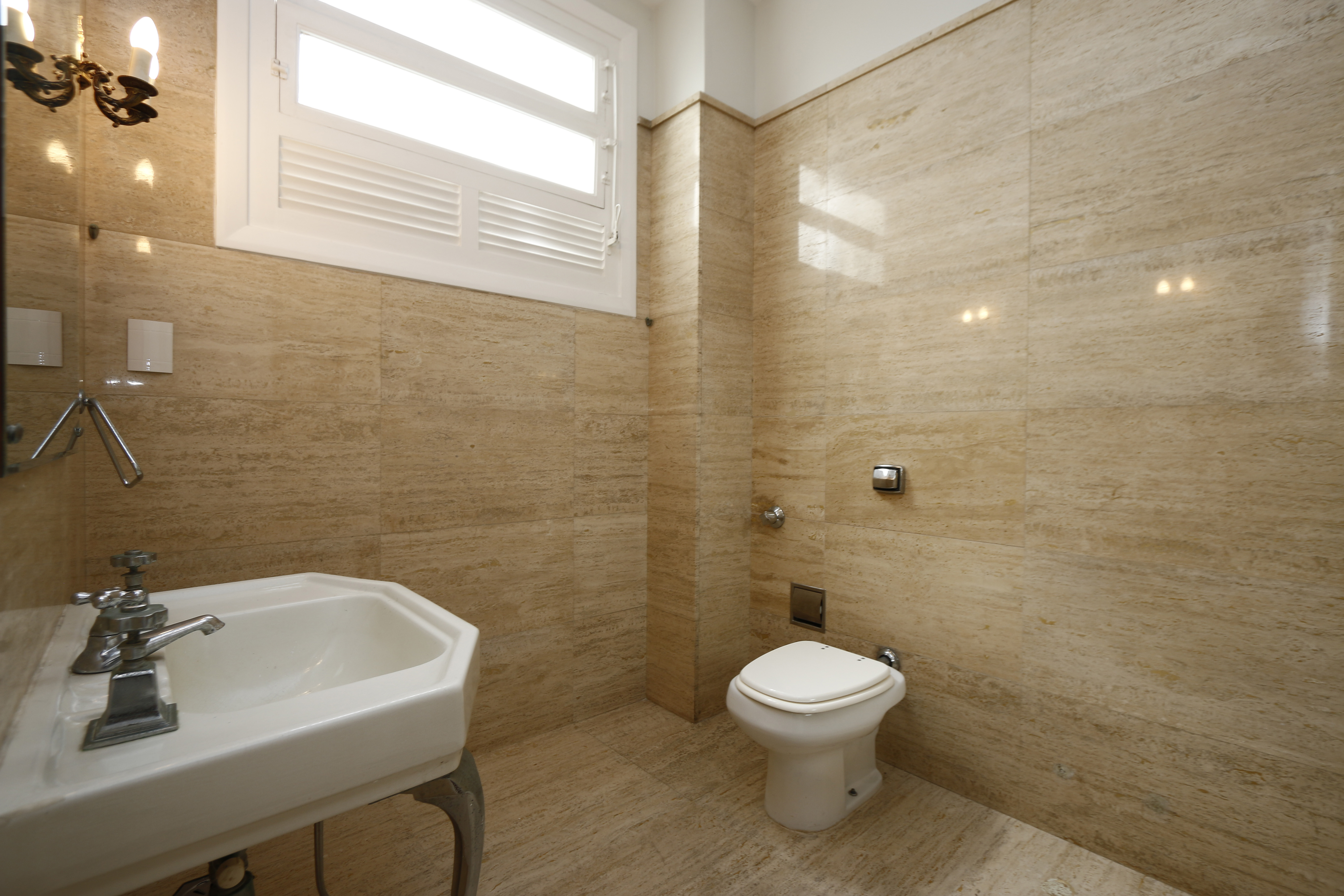  Apartment with four suites facing Copacabana Beach - 物件實景