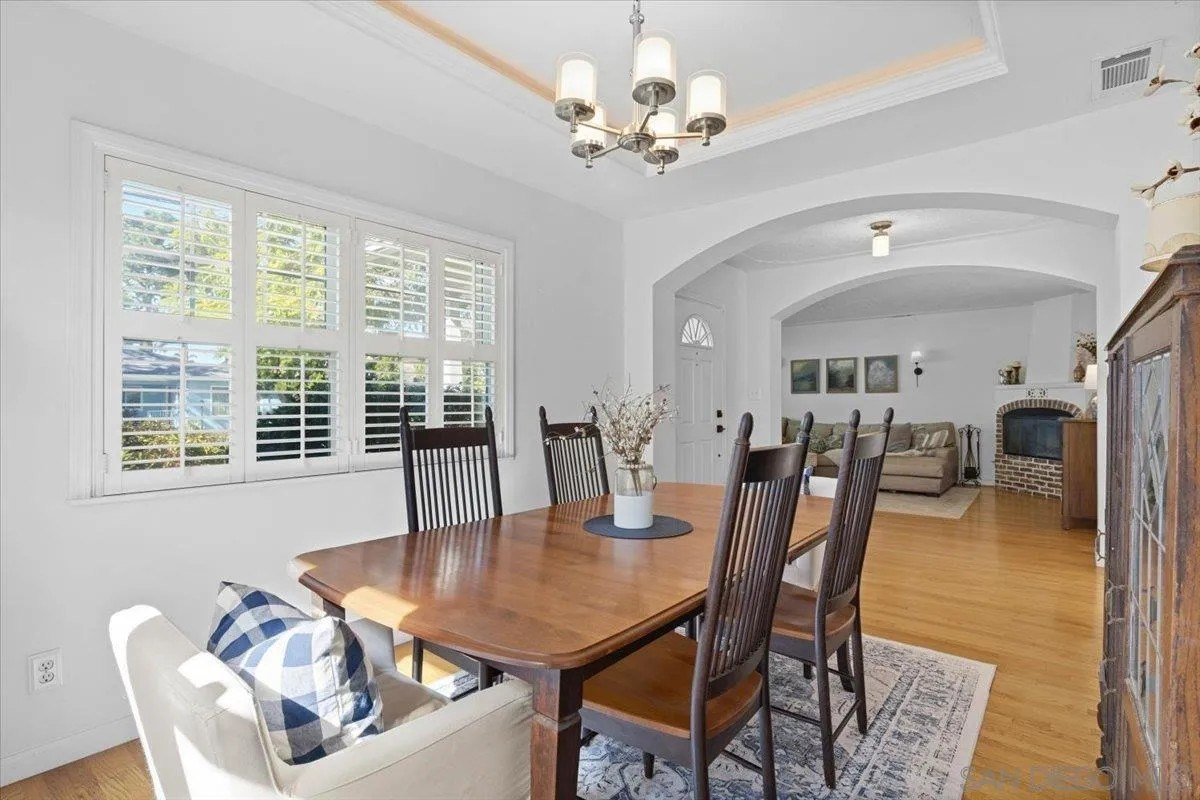 San Diego, California, 92106, United States, 3 Bedrooms Bedrooms, ,3 BathroomsBathrooms,Residential,For Sale,1991977