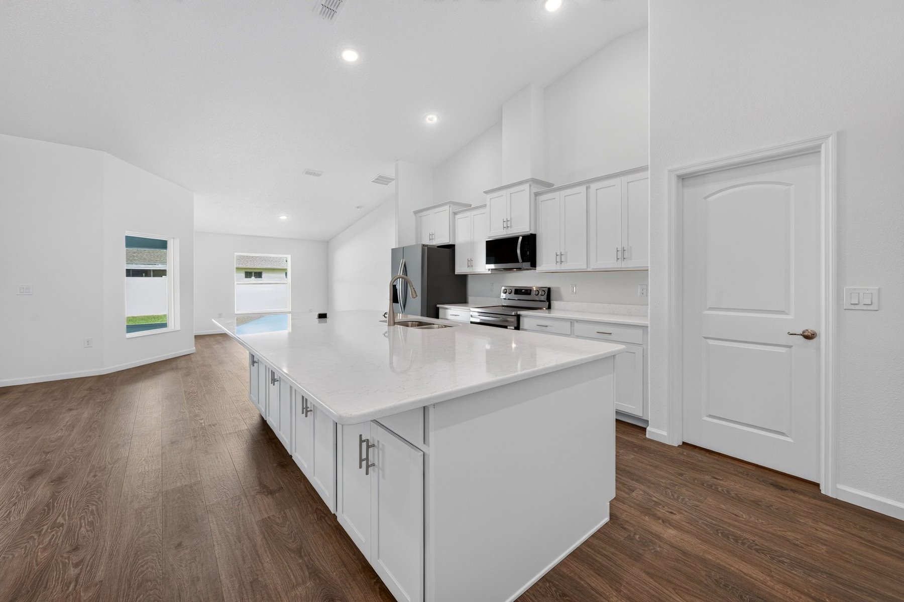  531 SE Balcom Terrace, Palm Bay, FL, 32909 - 物件實景
