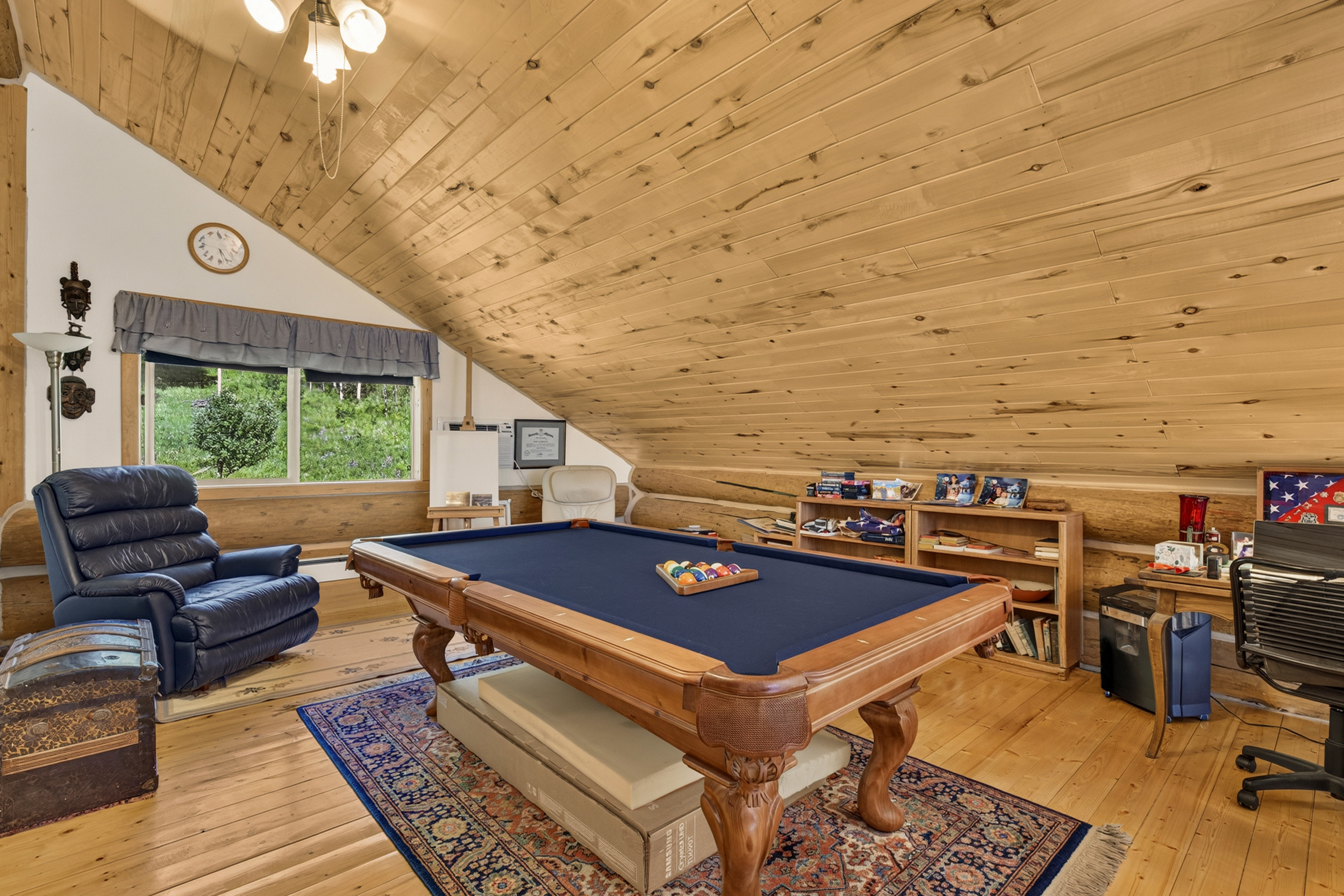  54 Redwood Road, Star Valley Ranch, WY 83127 - 物件實景