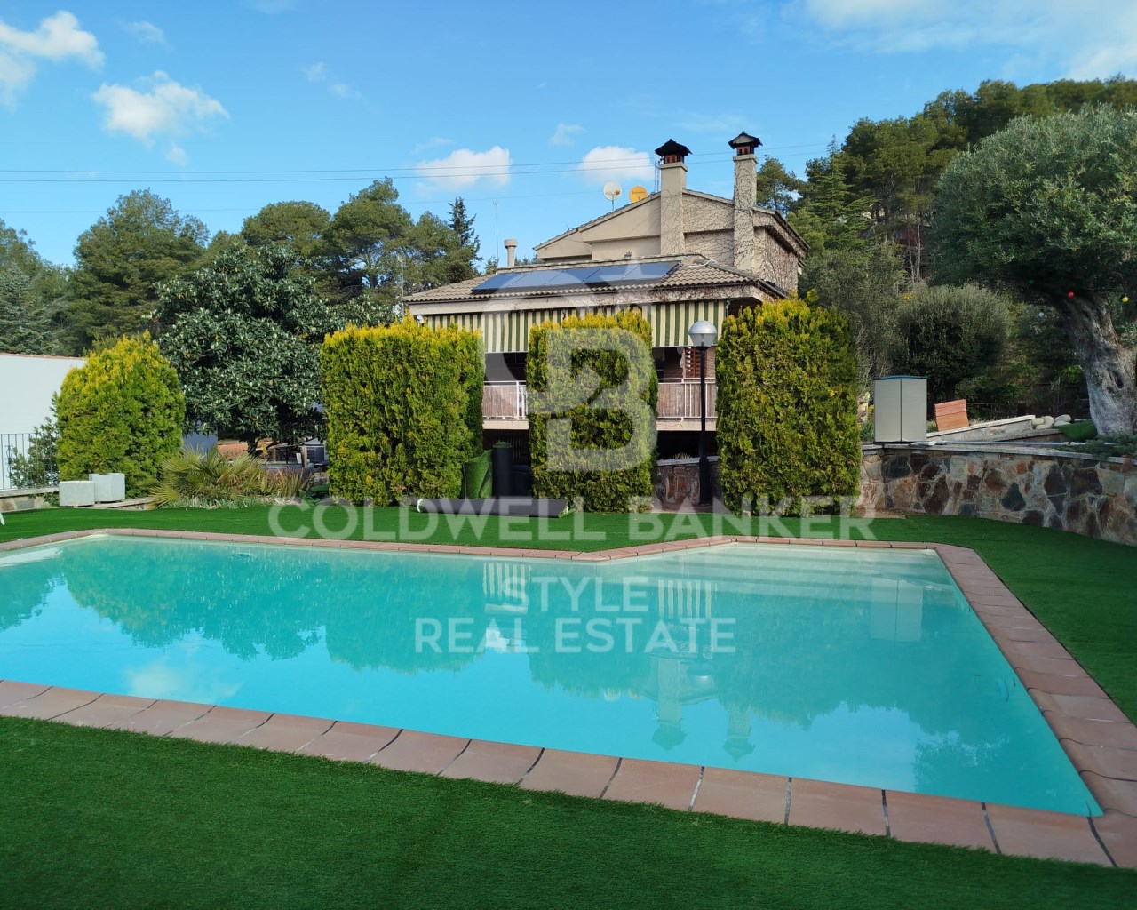 Barcelona, Matadepera, Pla de Sant Lloren?, Pla de, Matadepera, Catalonia, ES, 4 Bedrooms Bedrooms, ,2 BathroomsBathrooms,Residential,For Sale,Barcelona, Matadepera, Pla de Sant Lloren?, Pla de,1672646