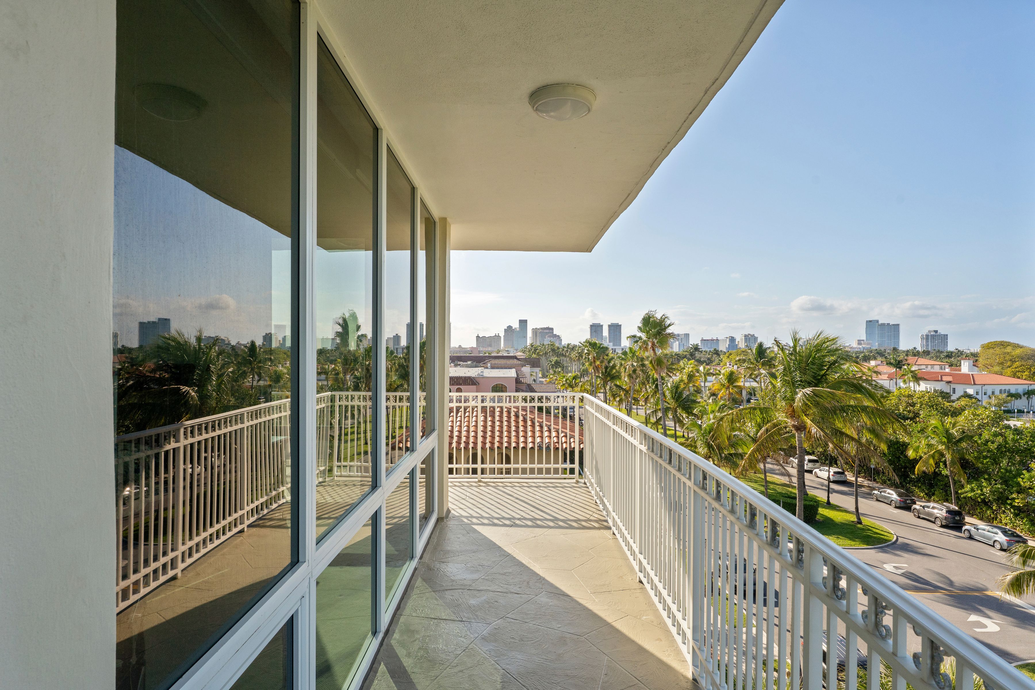  100 Royal Palm Way G-5 - 物件實景