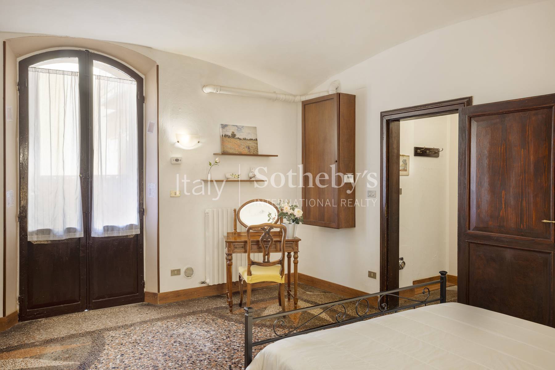  Apartment with spacious terrace in Via San Mamolo - 物件實景
