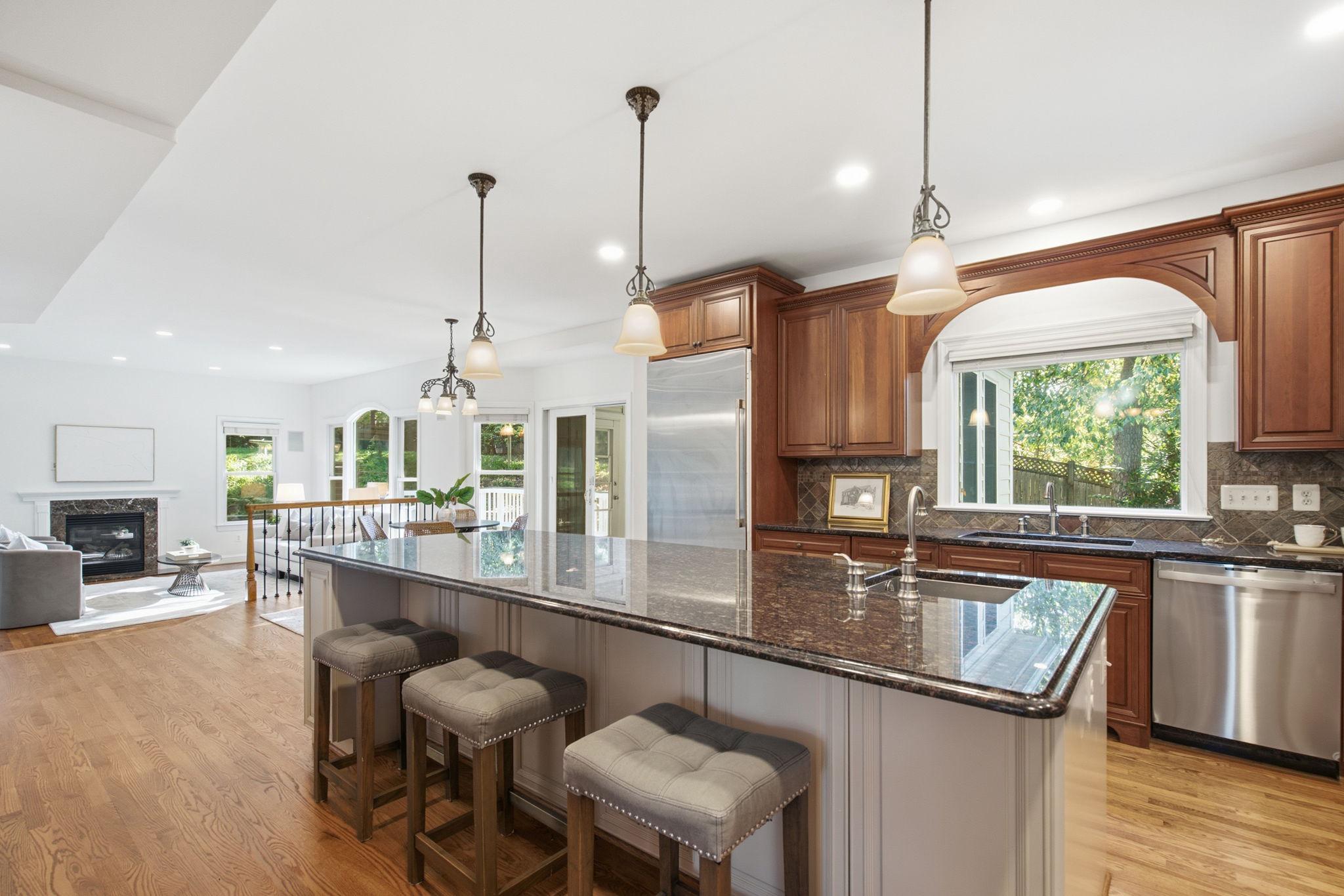  6312 Maryview Street, Alexandria, VA, 22310 - 物件實景