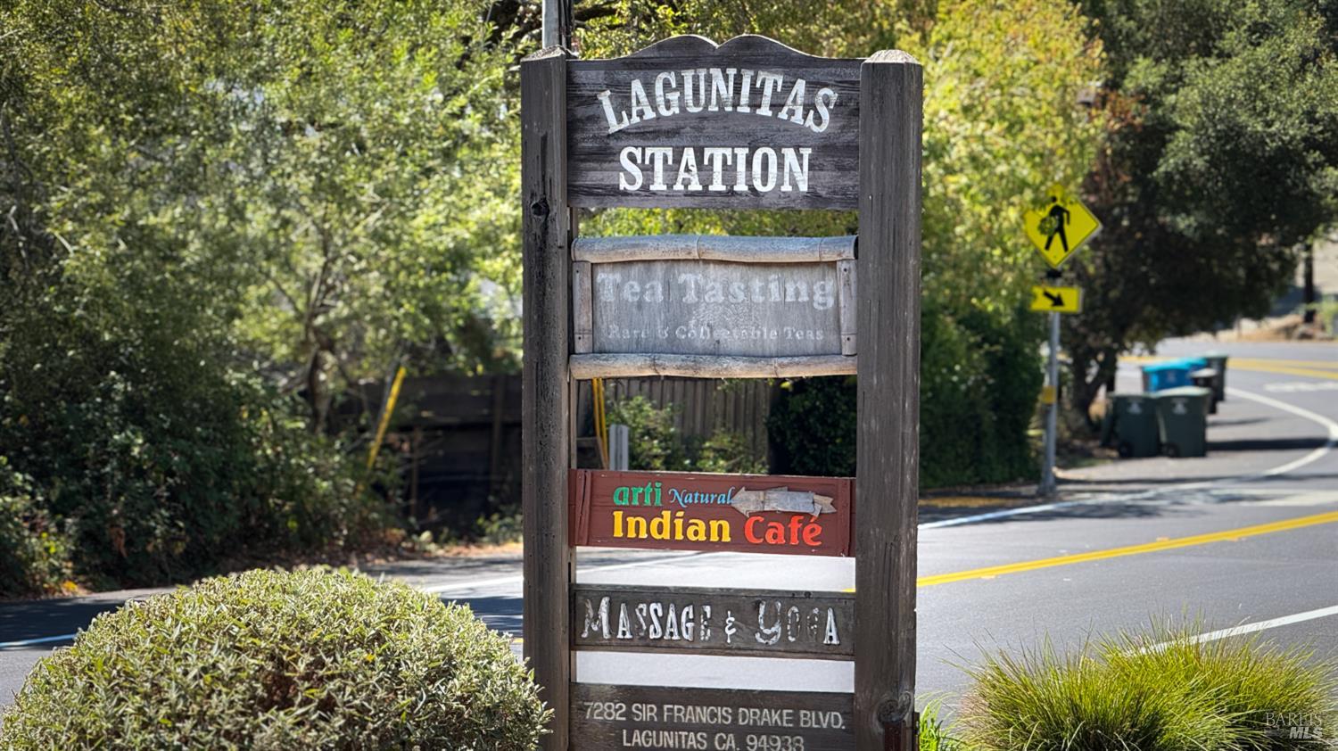 Lagunitas, California, 94938, United States, 2 Bedrooms Bedrooms, ,1 BathroomBathrooms,Residential,For Sale,1939923