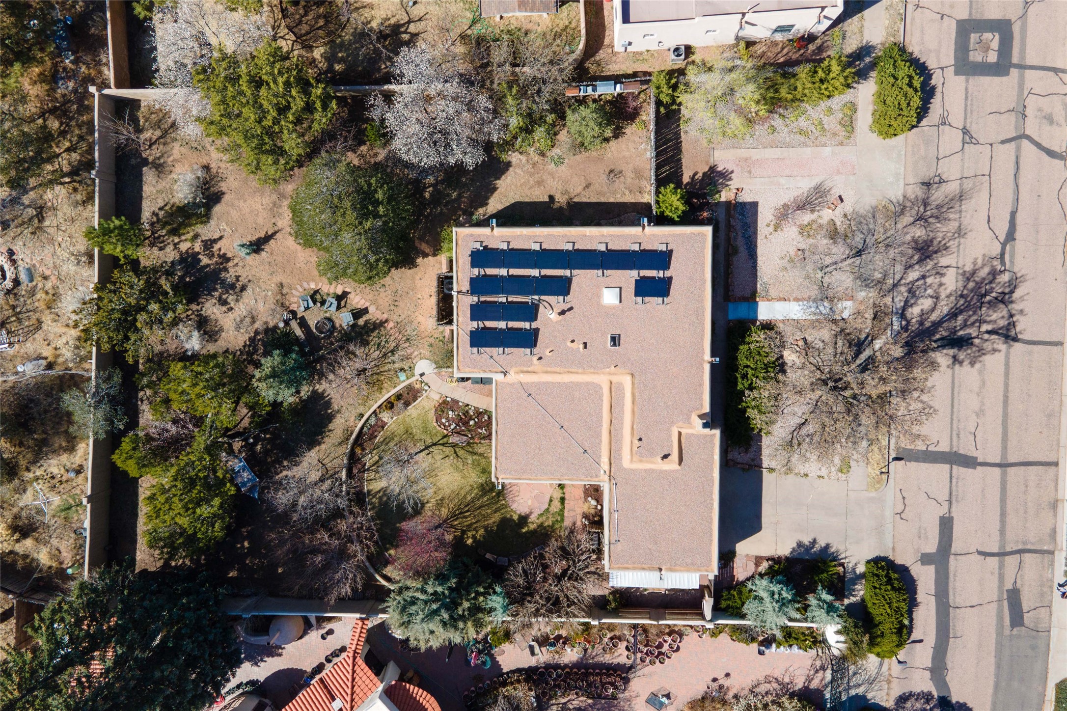  626 Calle de Valdez - 物件實景