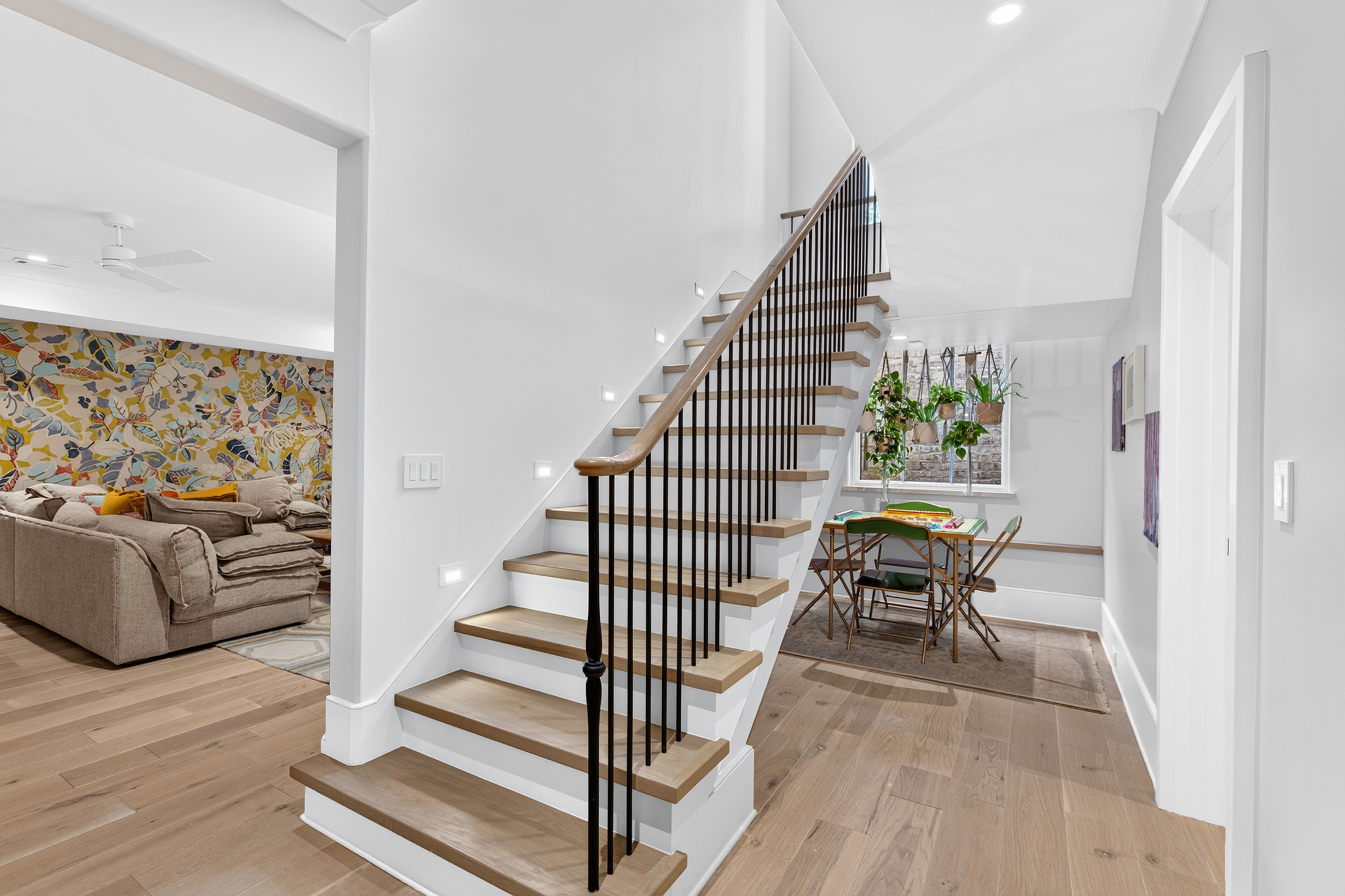  Sophisticated Newer Construction Home in Ansley Park - 物件實景