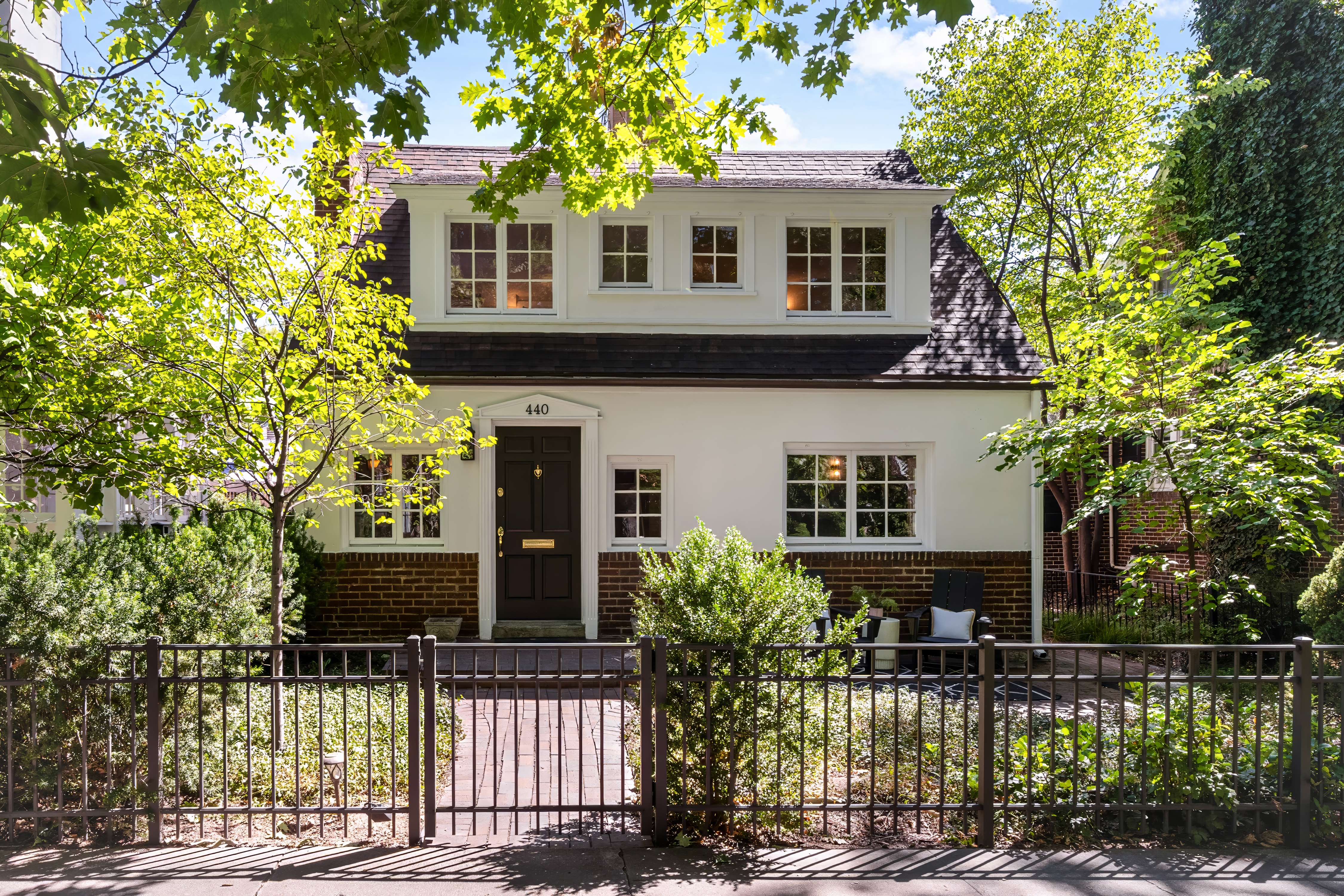  440 N Williams Street, Denver, CO, 80218 - 物件實景