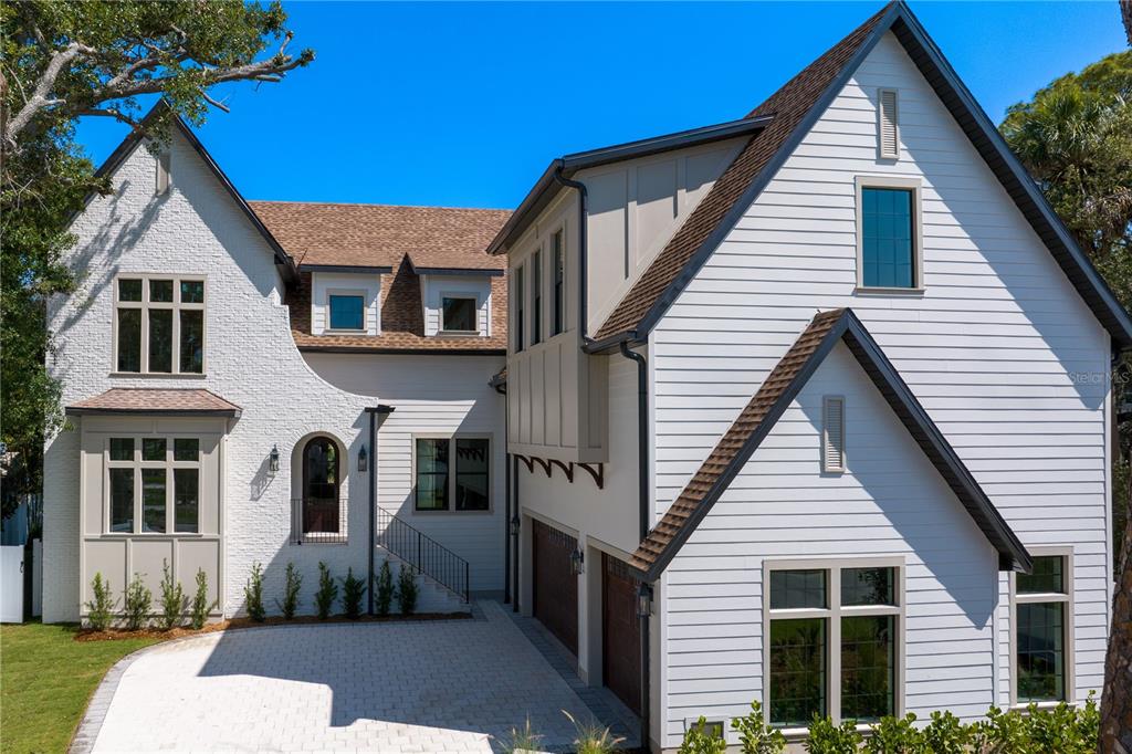 Tampa, Florida, 33629, United States, 5 Bedrooms Bedrooms, ,5 BathroomsBathrooms,Residential,For Sale,1837490