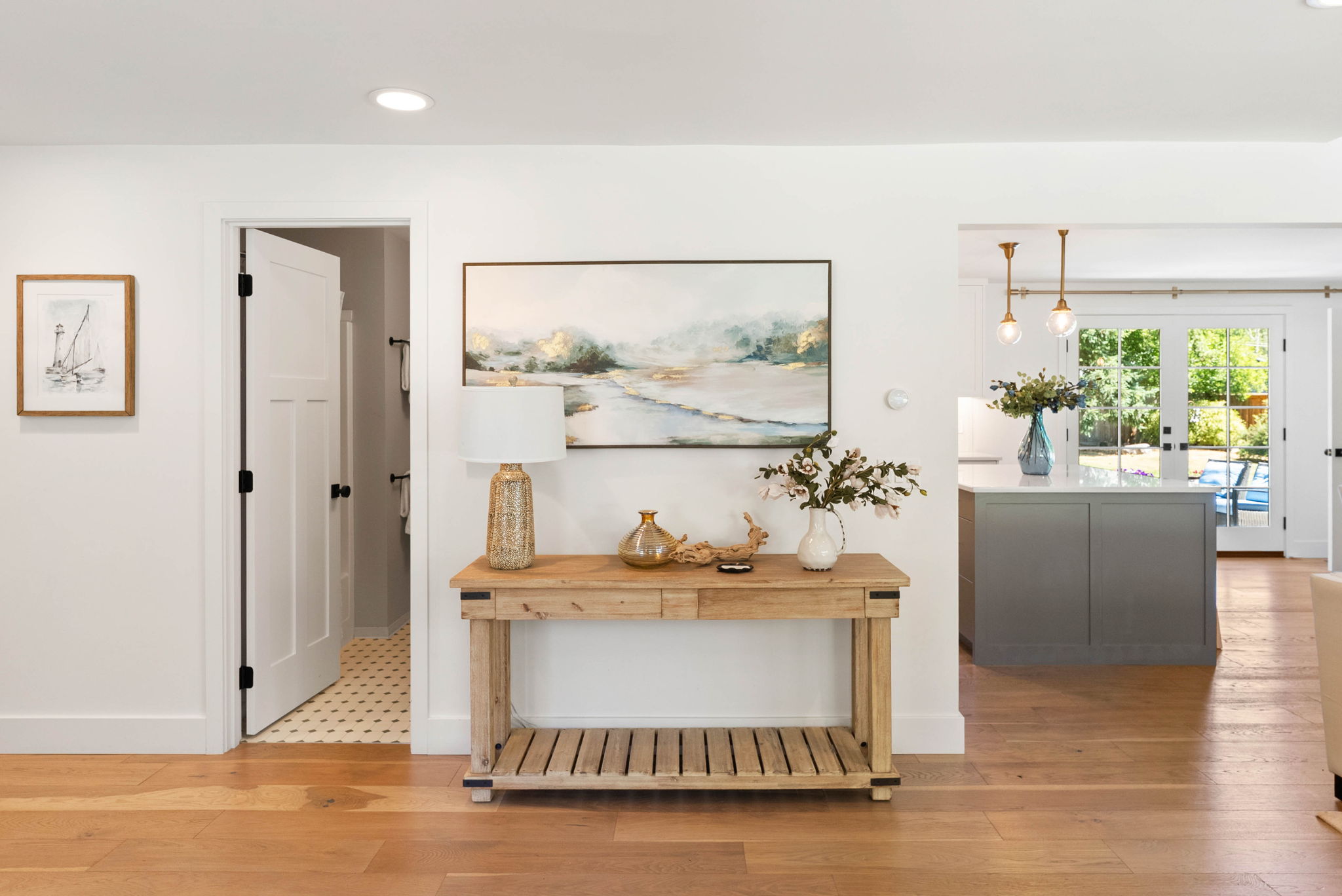  5356 Ruby Place NE, Bainbridge Island, WA 98110 - 物件實景