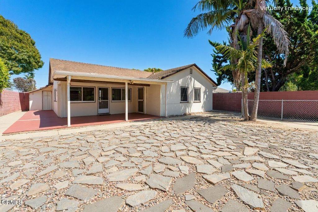 Ventura, California, 93003, United States, 3 Bedrooms Bedrooms, ,1 BathroomBathrooms,Residential,For Sale,1982155