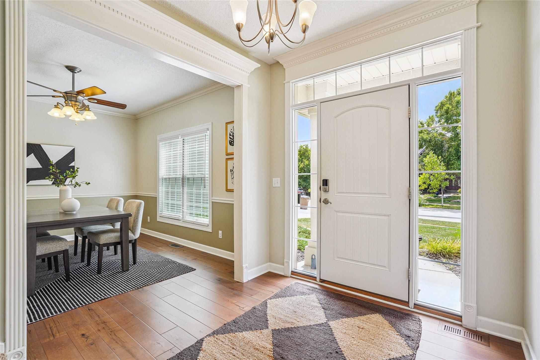 West Des Moines, Iowa, 50265, United States, 4 Bedrooms Bedrooms, ,5 BathroomsBathrooms,Residential,For Sale,1931268