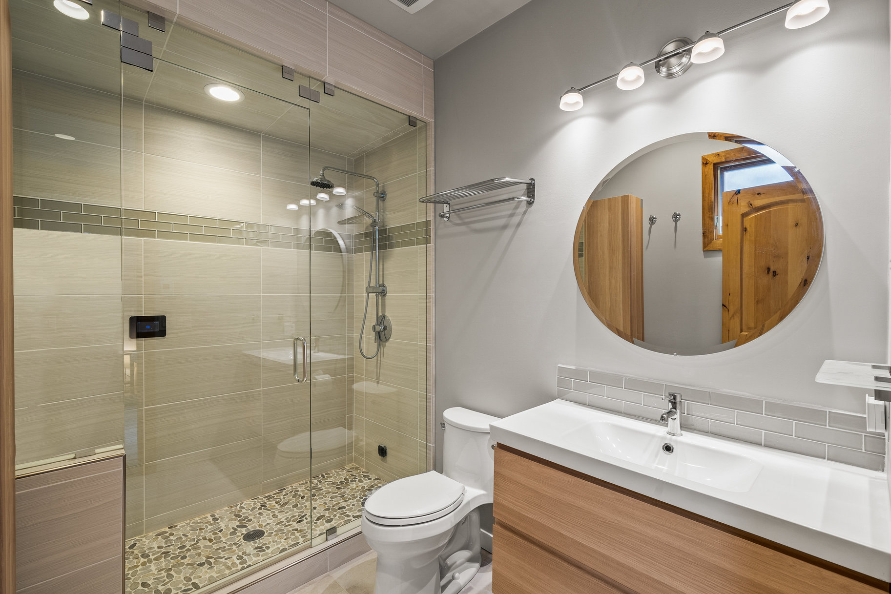  Convenient, Private, Crescent Ridge Townhome Adjacent to Resort, Golf  and Trail - 物件實景