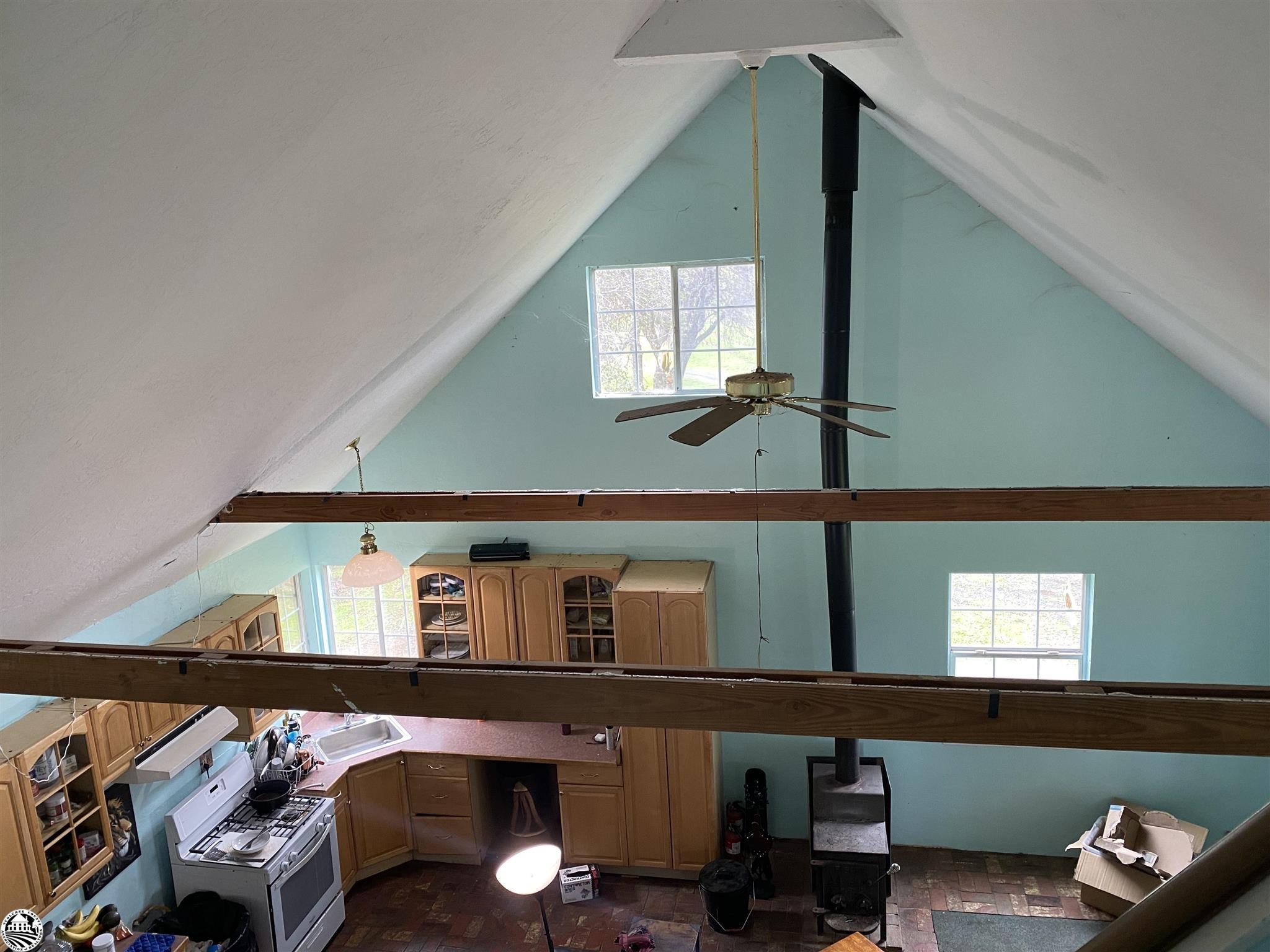 16551 Wards Ferry, Big Oak Flat, California, 95305, United States, 2 Bedrooms Bedrooms, ,2 BathroomsBathrooms,Residential,For Sale,16551 Wards Ferry,1619355