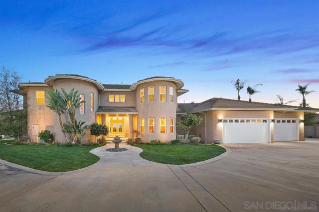 El Cajon, California, 92019, United States, 4 Bedrooms Bedrooms, ,4 BathroomsBathrooms,Residential,For Sale,1996445