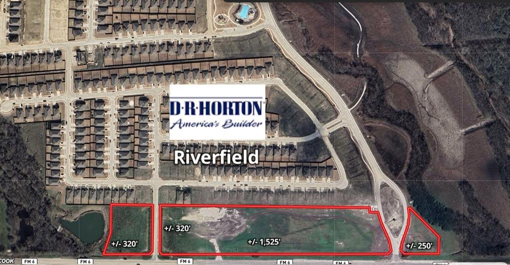 Josephine, Texas, 75164, United States, ,Land,For Sale,1903585