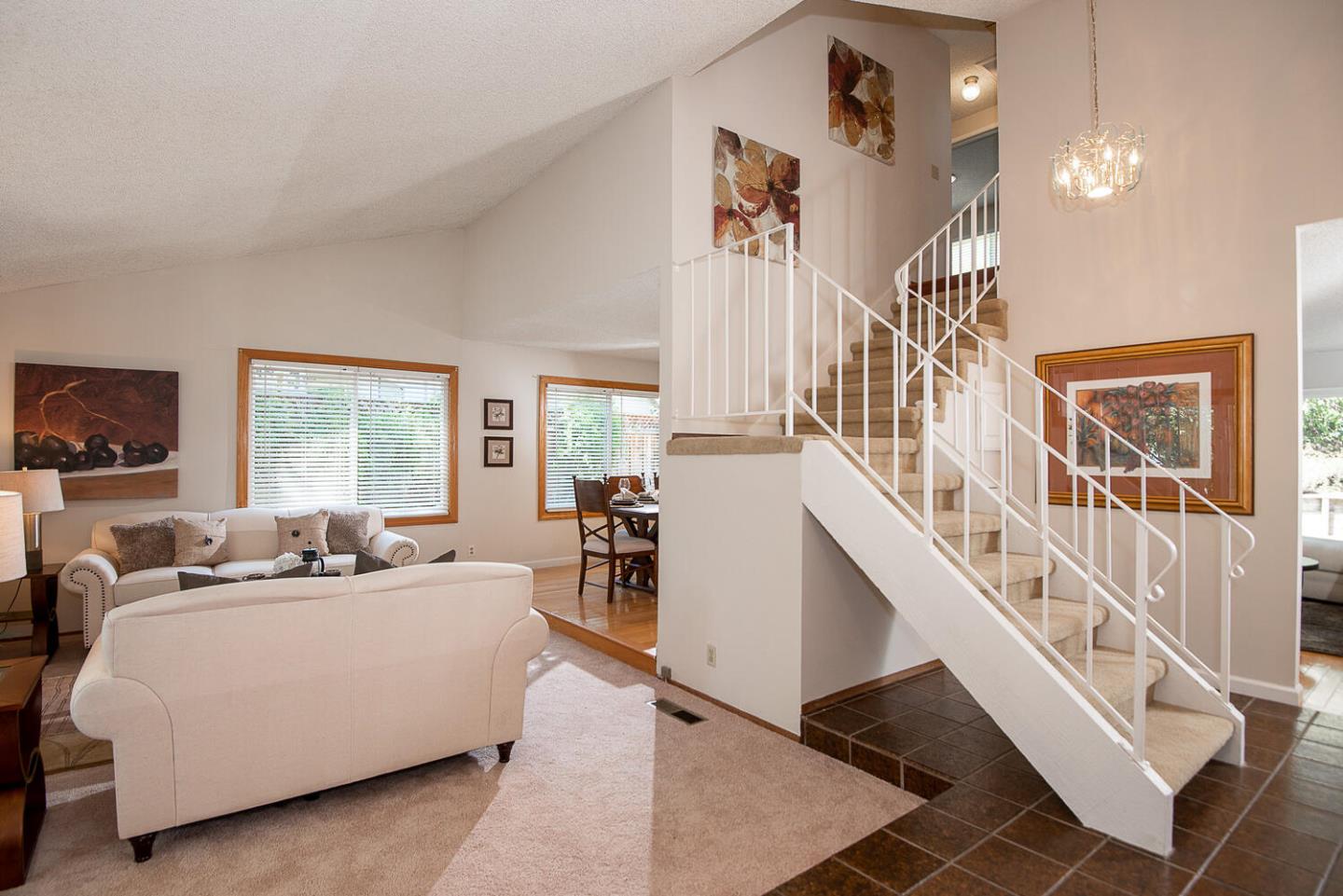 San Jose - Blossom Valley, California, 95123, United States, 4 Bedrooms Bedrooms, ,2 BathroomsBathrooms,Residential,For Sale,1732910