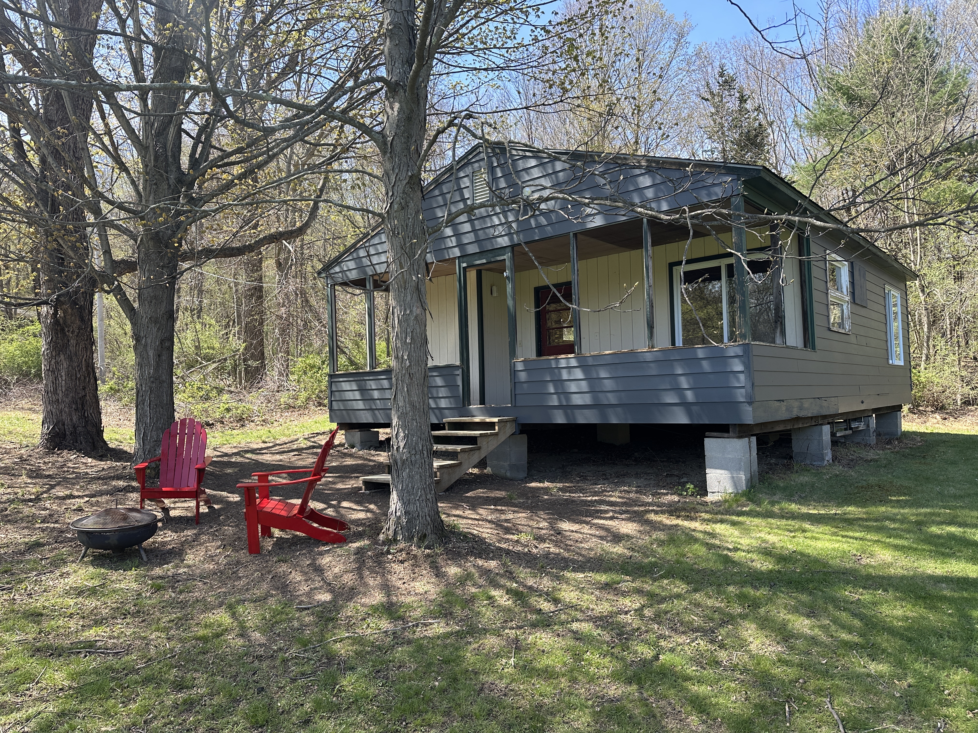  443 Taghkanic Road, Elizaville, NY, 12523 - 物件實景