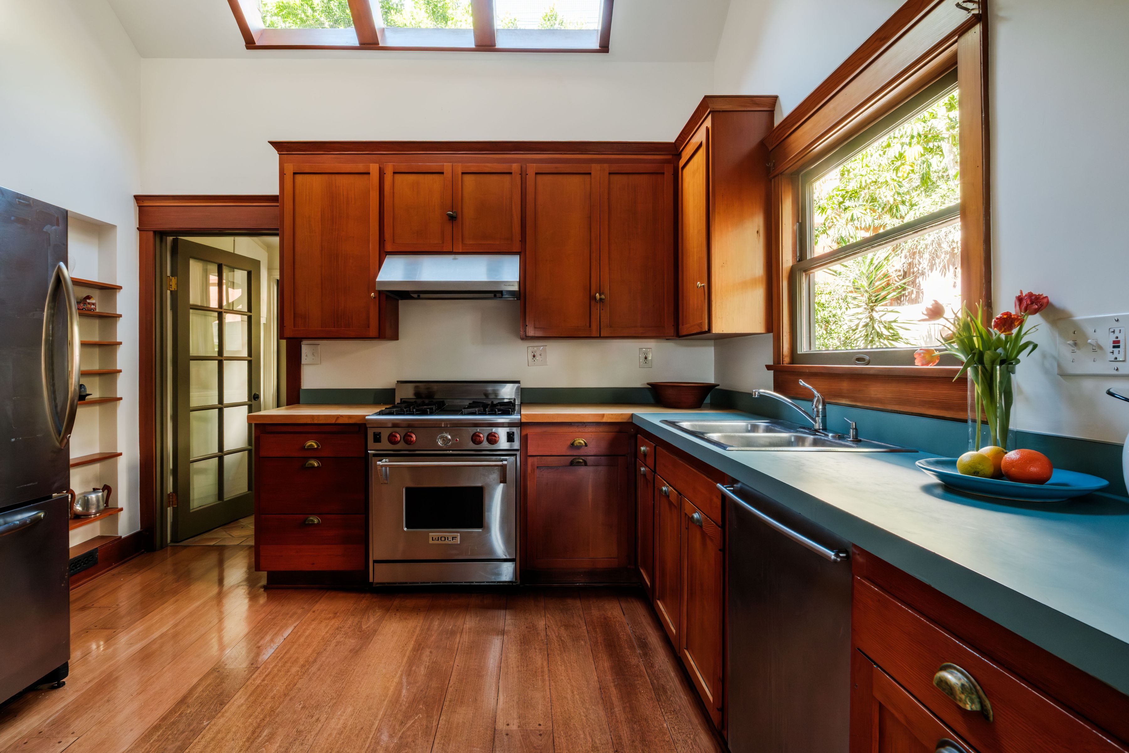  5015   Almaden Dr - 物件實景