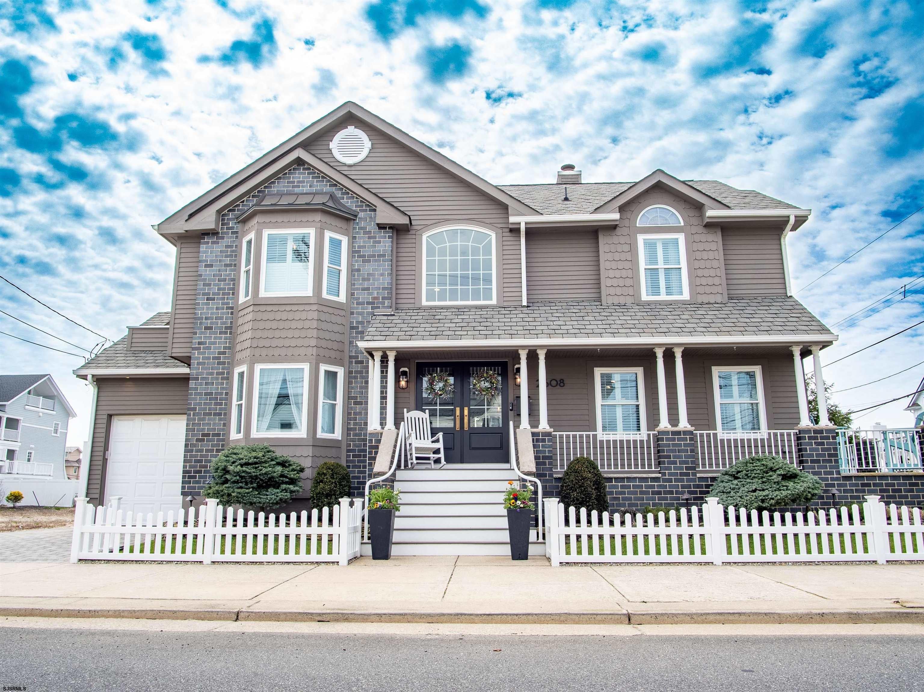 Longport, New Jersey, 08403, United States, 3 Bedrooms Bedrooms, ,3 BathroomsBathrooms,Residential,For Sale,1826457