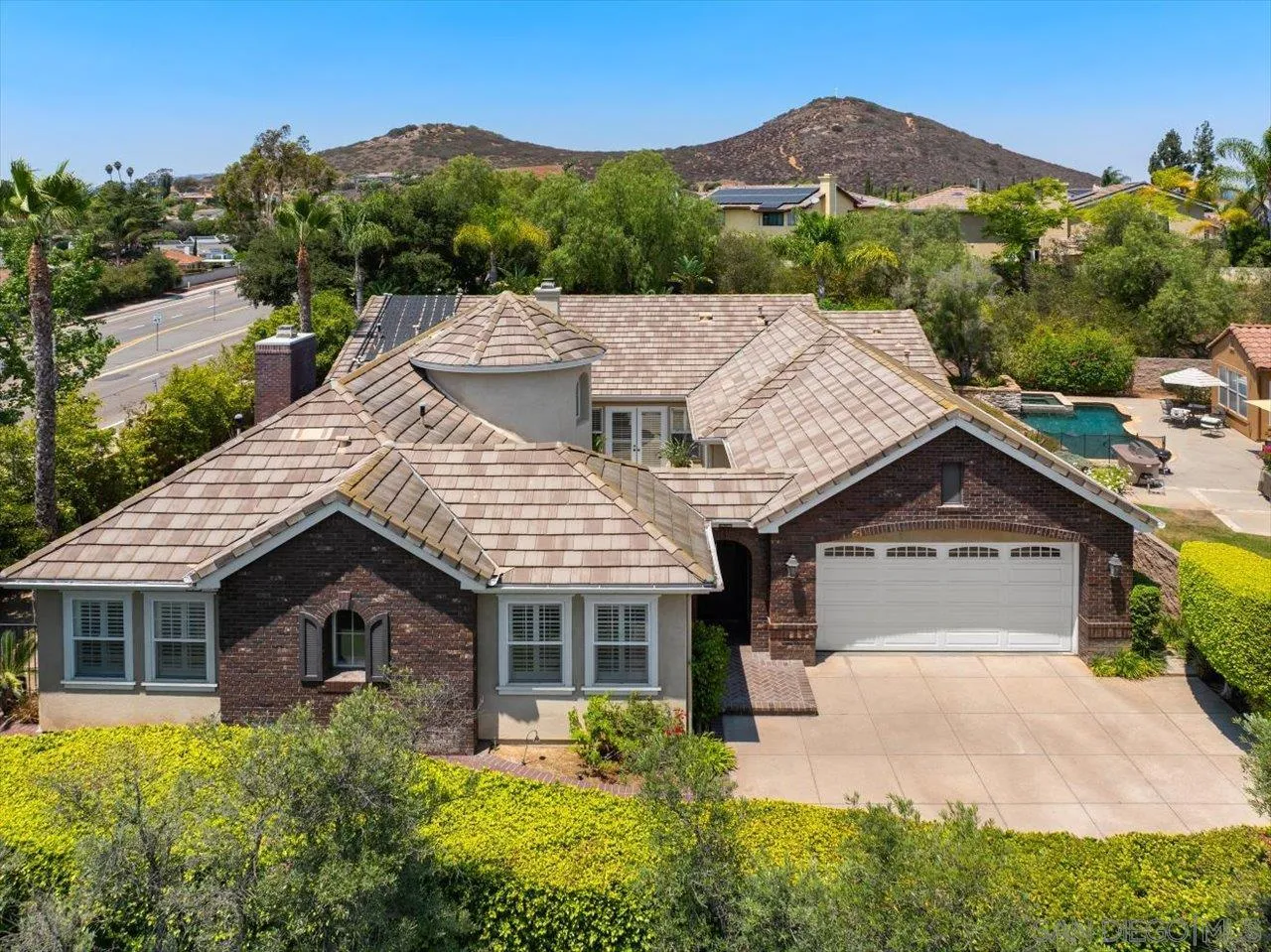 San Diego, California, 92128, United States, 4 Bedrooms Bedrooms, ,4 BathroomsBathrooms,Residential,For Sale,1926173