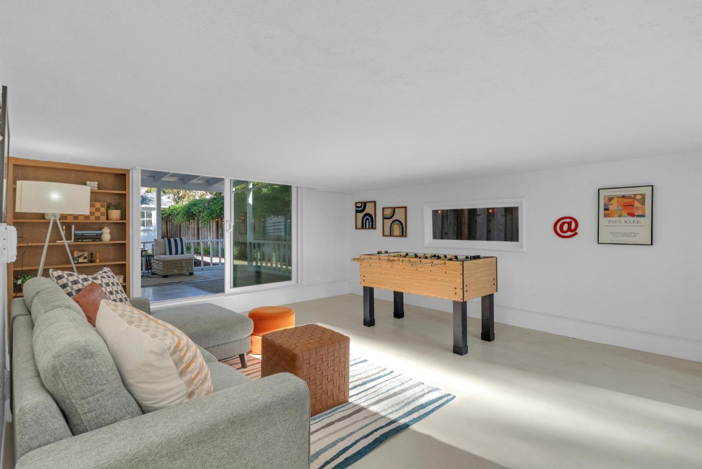 San Jose, California, 95126, United States, 4 Bedrooms Bedrooms, ,3 BathroomsBathrooms,Residential,For Sale,1988226