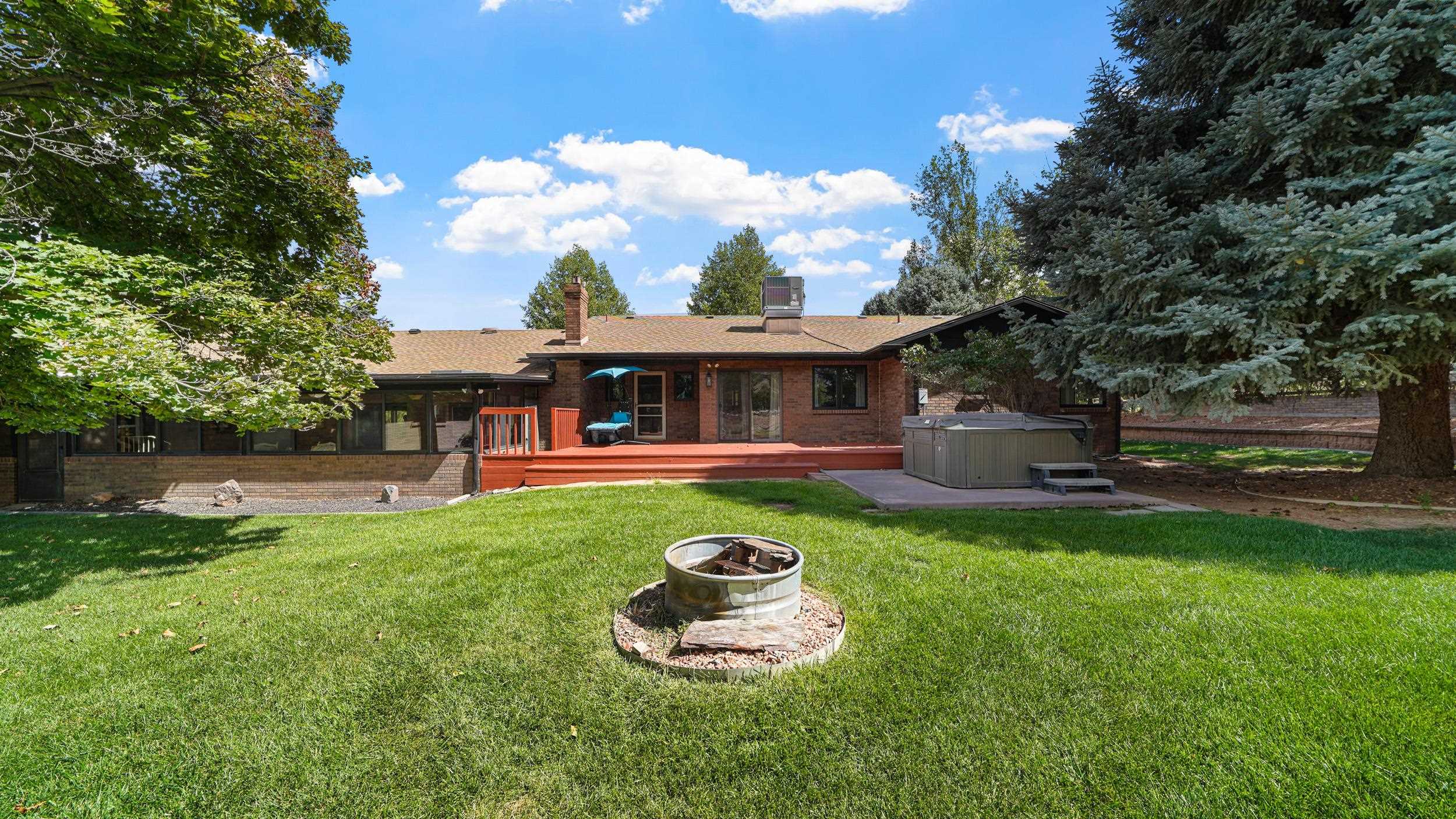 Grand Junction, Colorado, 81507, United States, 4 Bedrooms Bedrooms, ,4 BathroomsBathrooms,Residential,For Sale,1947056