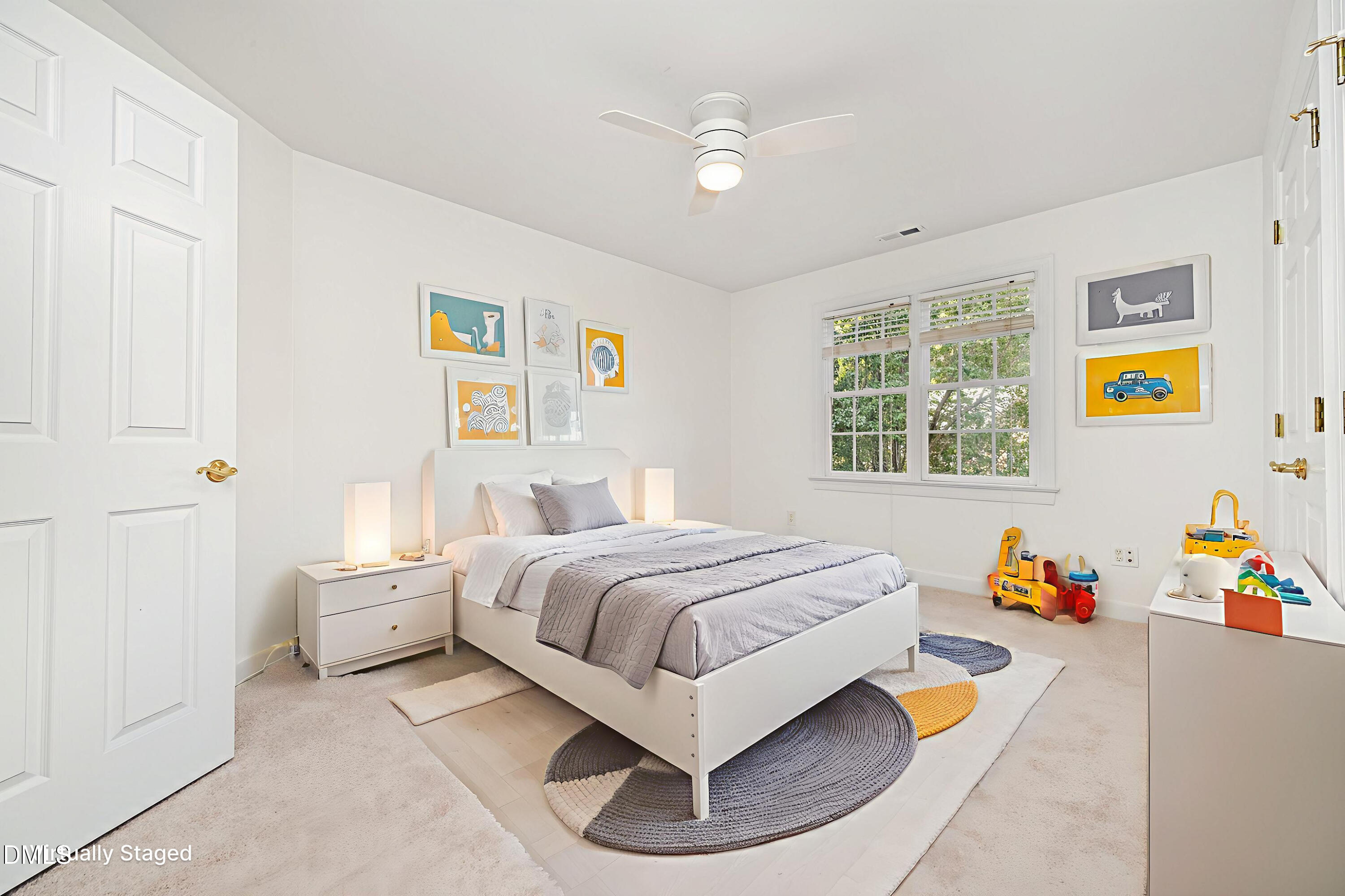 Apex, North Carolina, 27502, United States, 4 Bedrooms Bedrooms, ,4 BathroomsBathrooms,Residential,For Sale,1986214