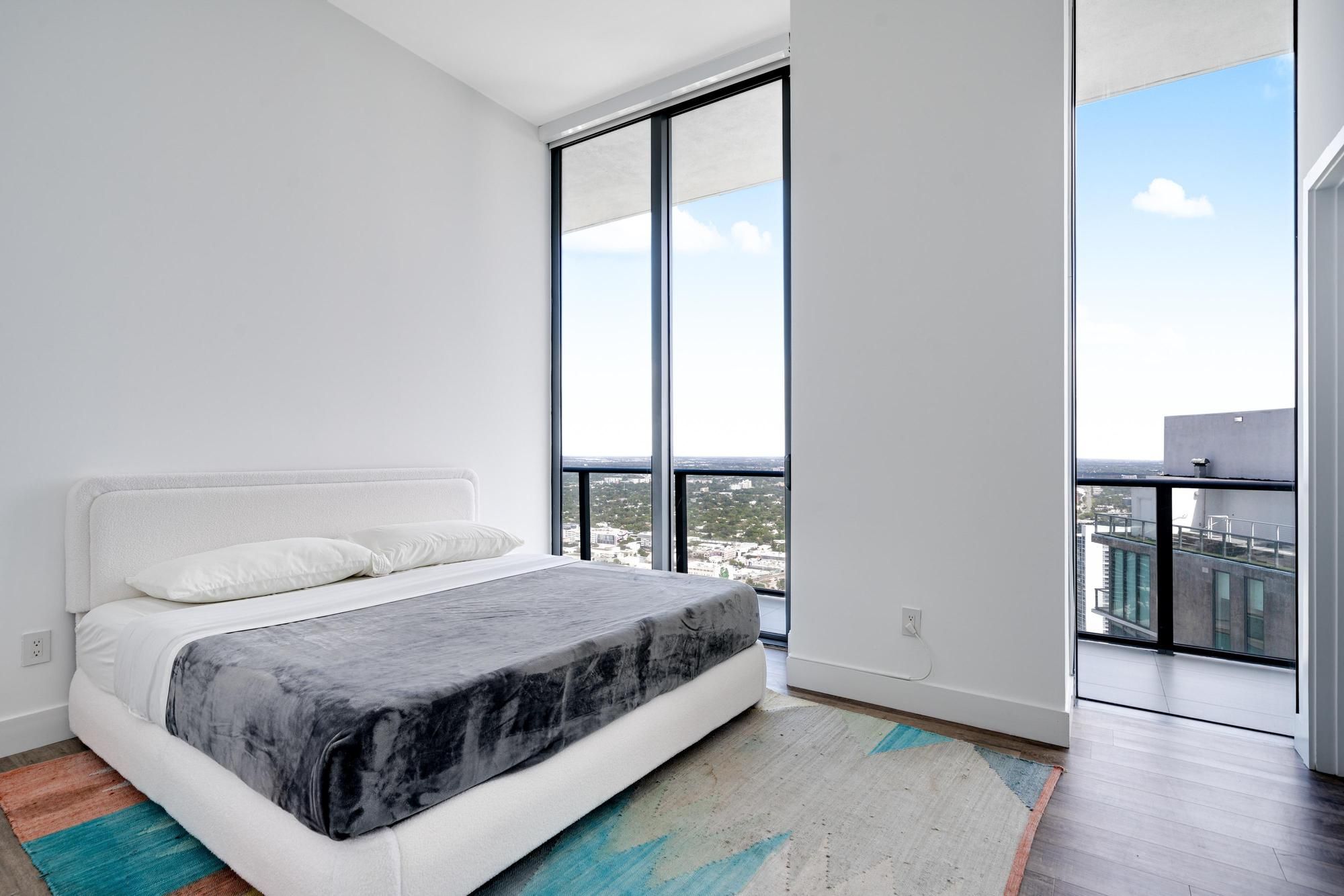  480 Northeast 31st Street #5104A, Miami, FL 33137 - 物件實景