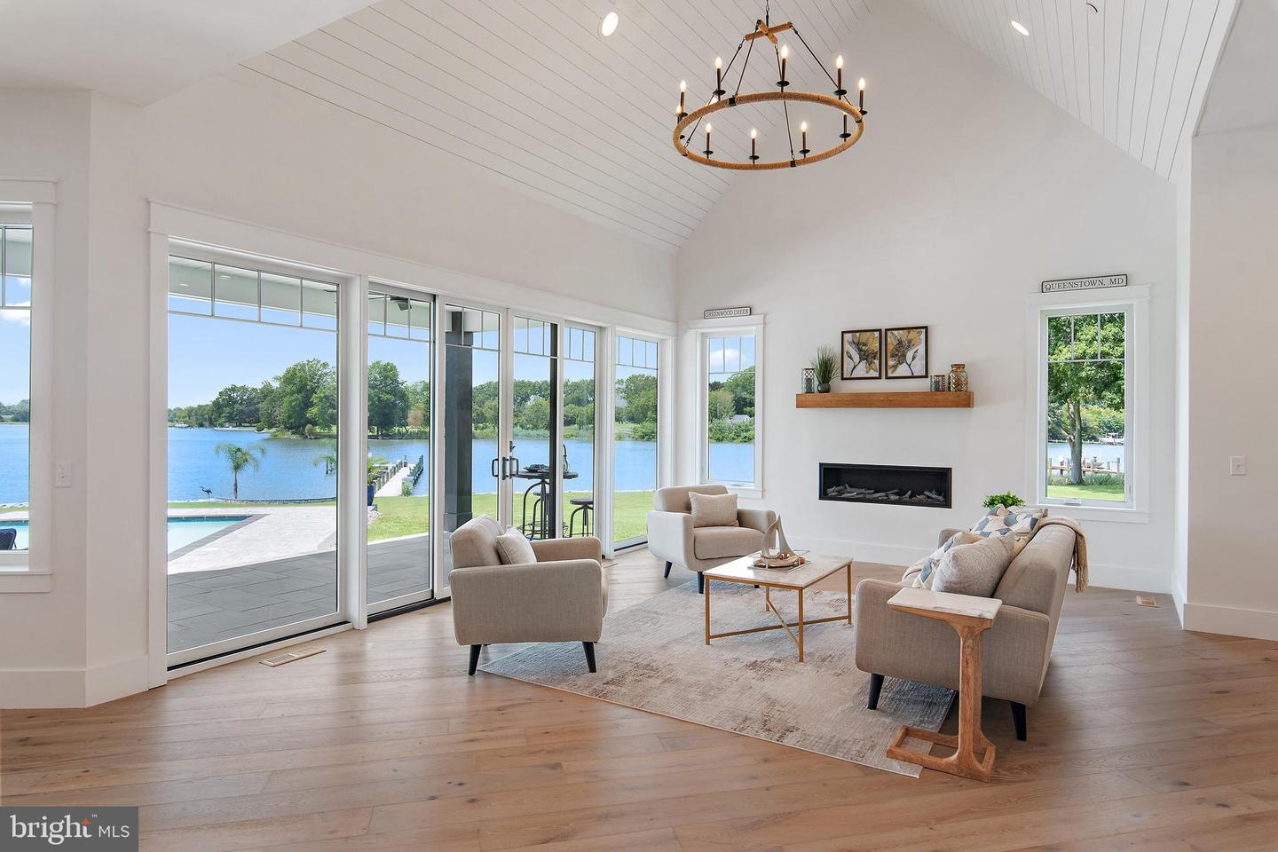 Queenstown, Maryland, 21658, United States, 5 Bedrooms Bedrooms, ,5 BathroomsBathrooms,Residential,For Sale,1907636