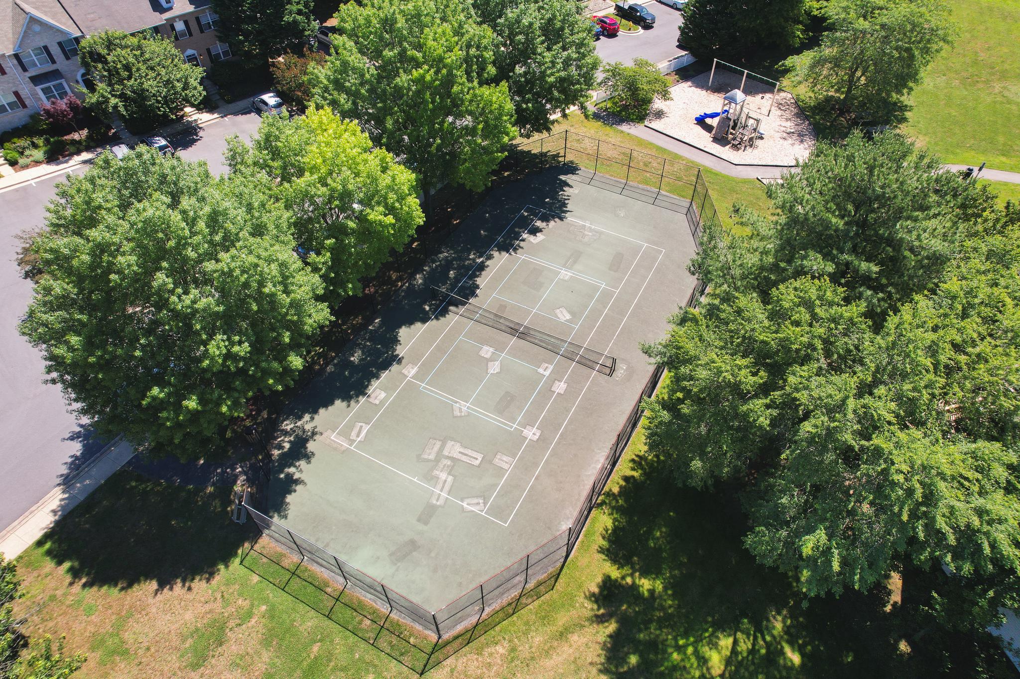  543 Francis Nicholson Way, Annapolis, MD, 21401 - 物件實景