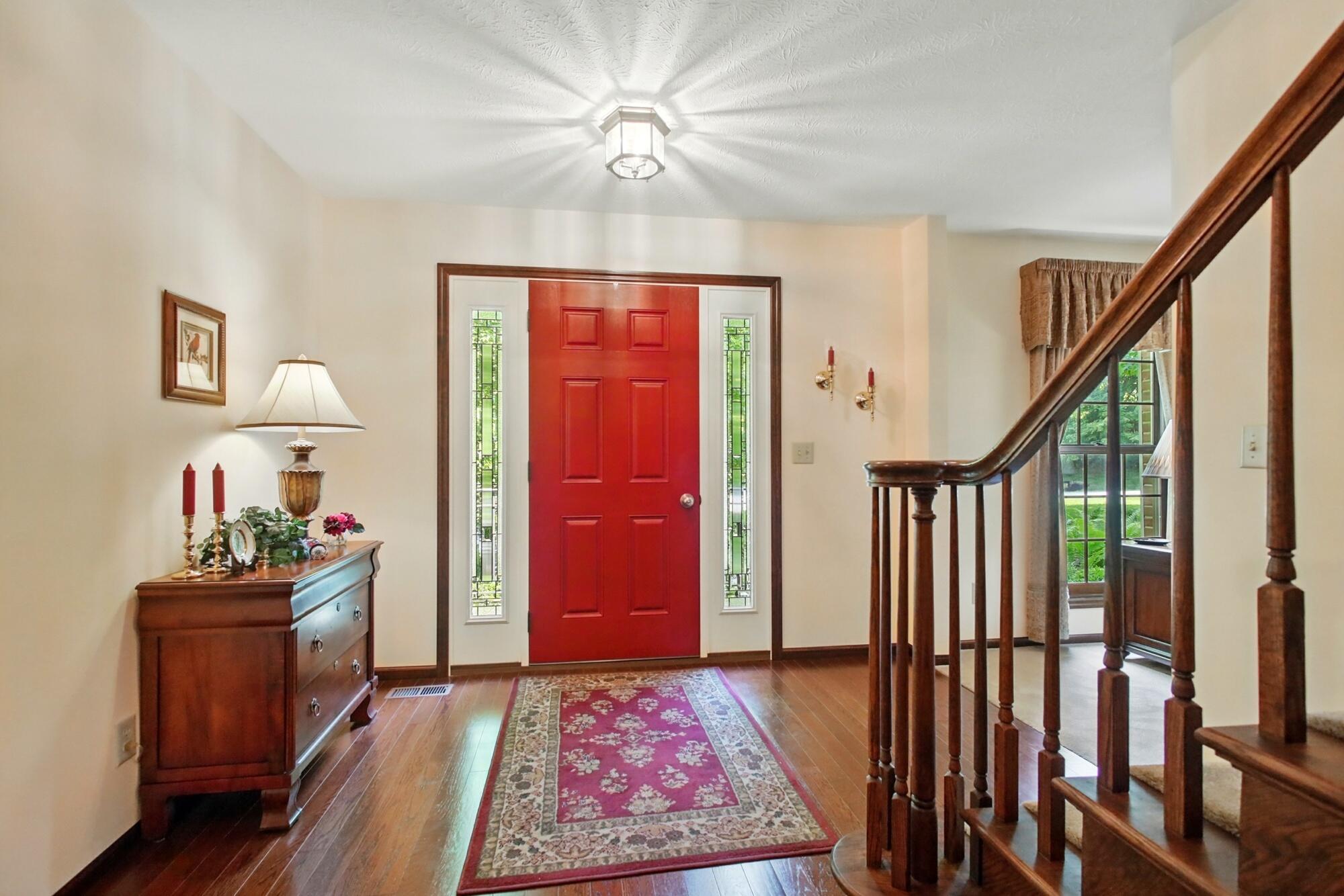 Springfield, Ohio, 45504, United States, 4 Bedrooms Bedrooms, ,3 BathroomsBathrooms,Residential,For Sale,1927340