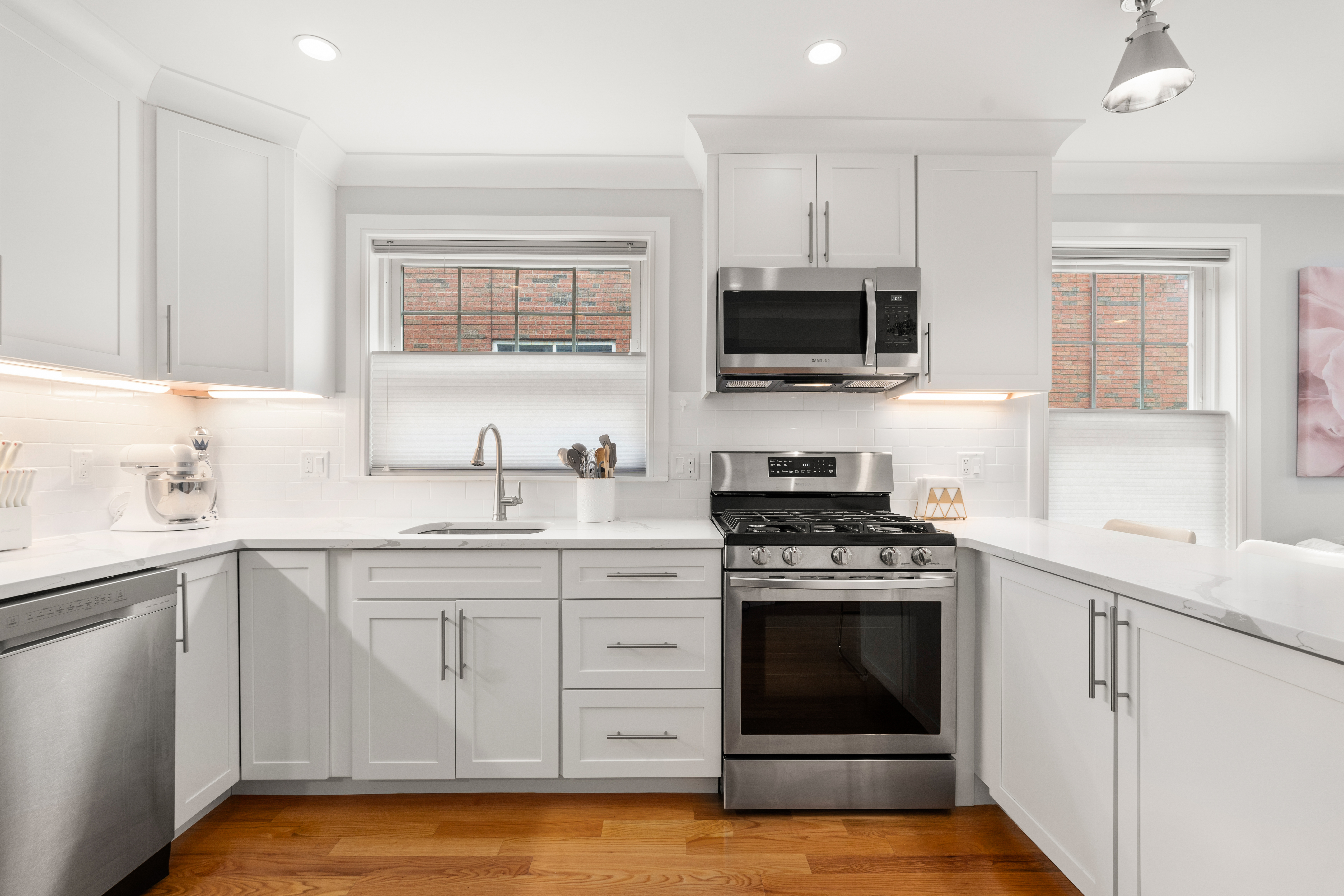  652 Hyde Park Avenue, Boston, MA, 02131 - 物件實景