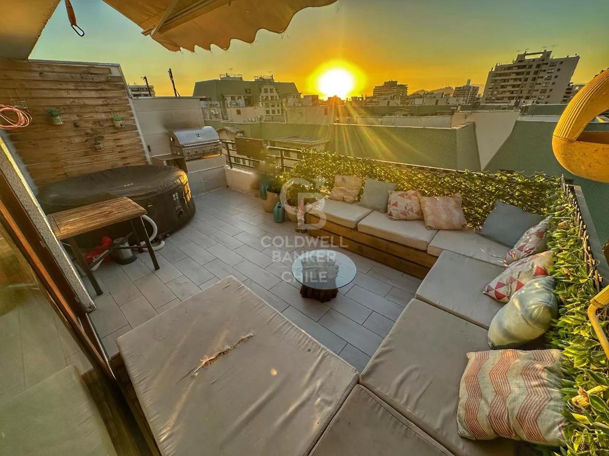 Las Condes, Chile, 2 Bedrooms Bedrooms, ,2 BathroomsBathrooms,Residential,For Sale,1736722