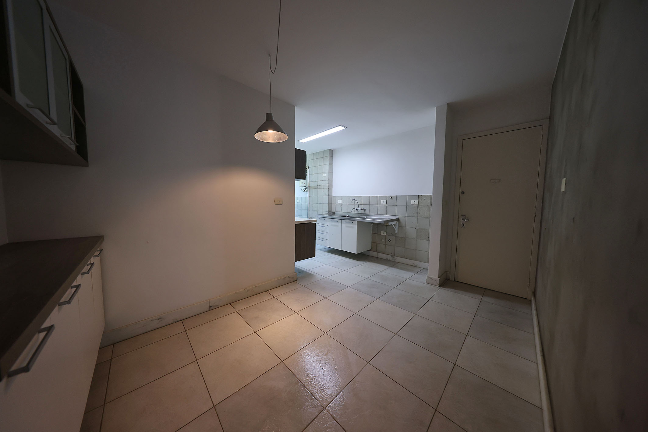  High-floor apartment with open views and spacious interiors - 物件實景