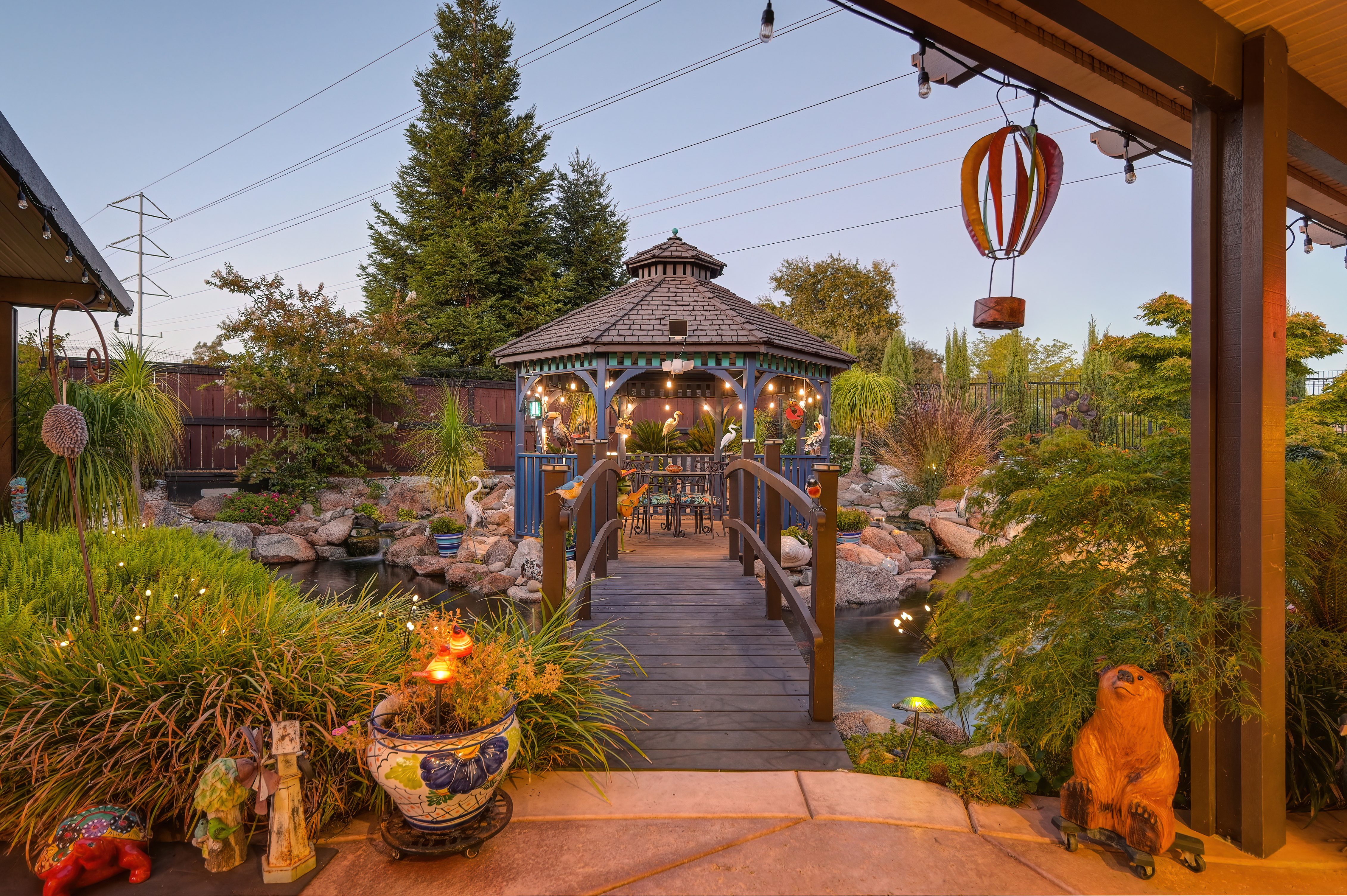  10095 Rio Moon Drive, Roseville, CA 95747 - 物件實景