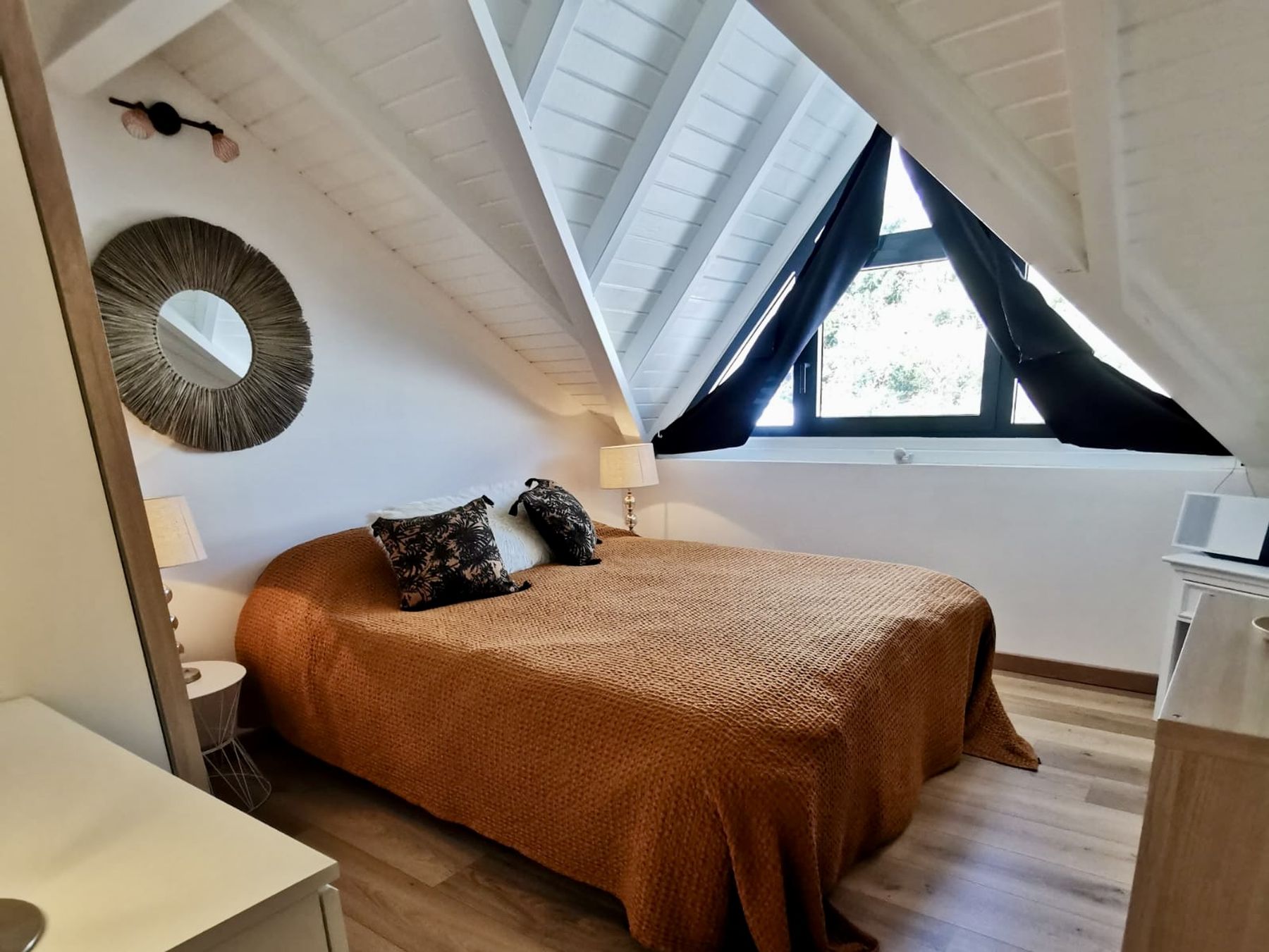  Duplex apartment with marina views and jacuzzi – Anse Marcel, Saint-Martin - 物件實景