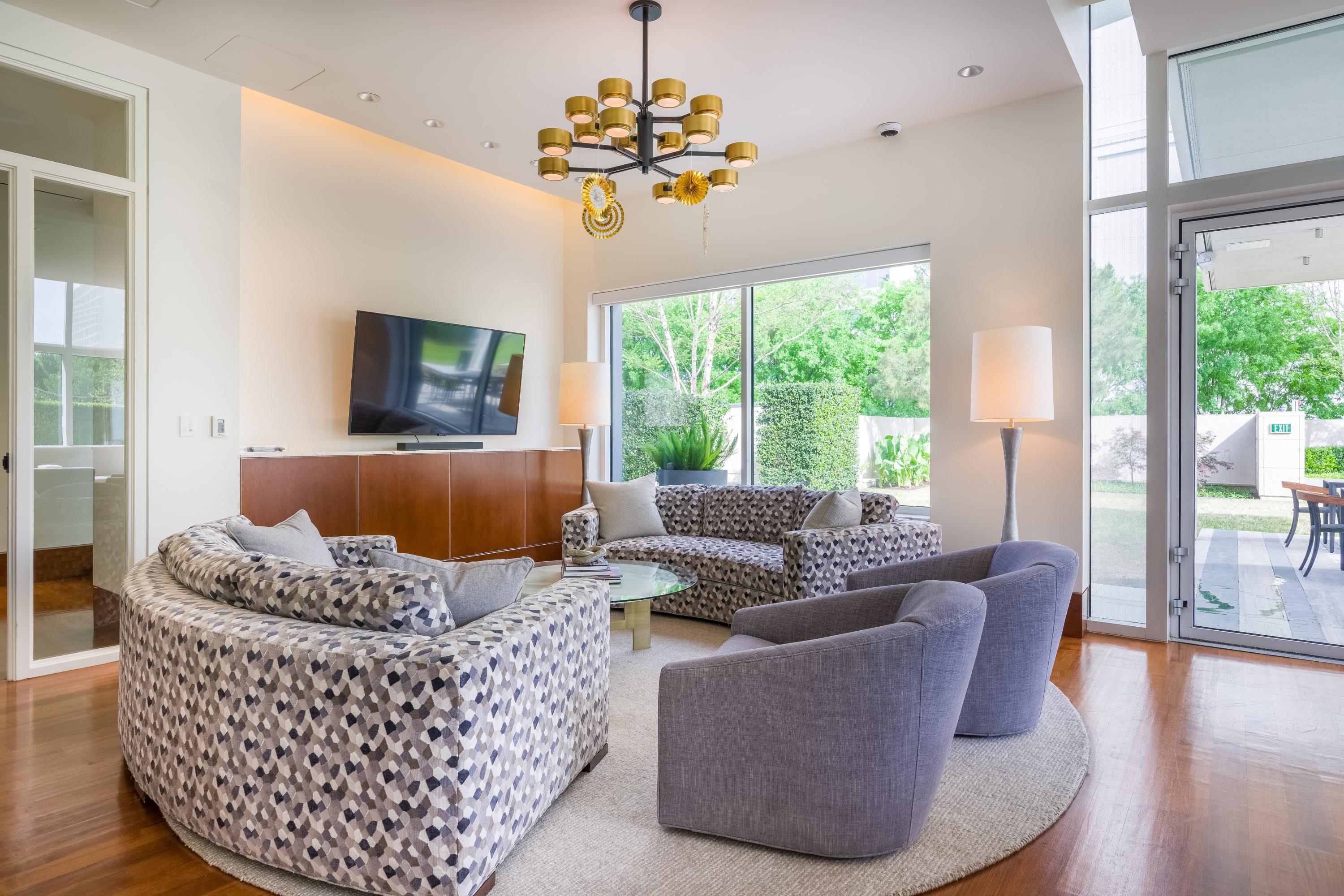  Luxury Highrise with Unparalleled Panoramic Views of Dallas Skyline - 物件實景