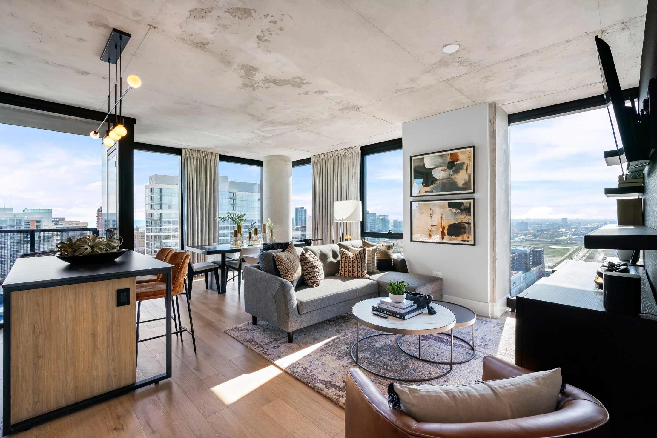 Experience Sophisticated Urban Living Like Never Before at The Reed - 物件實景