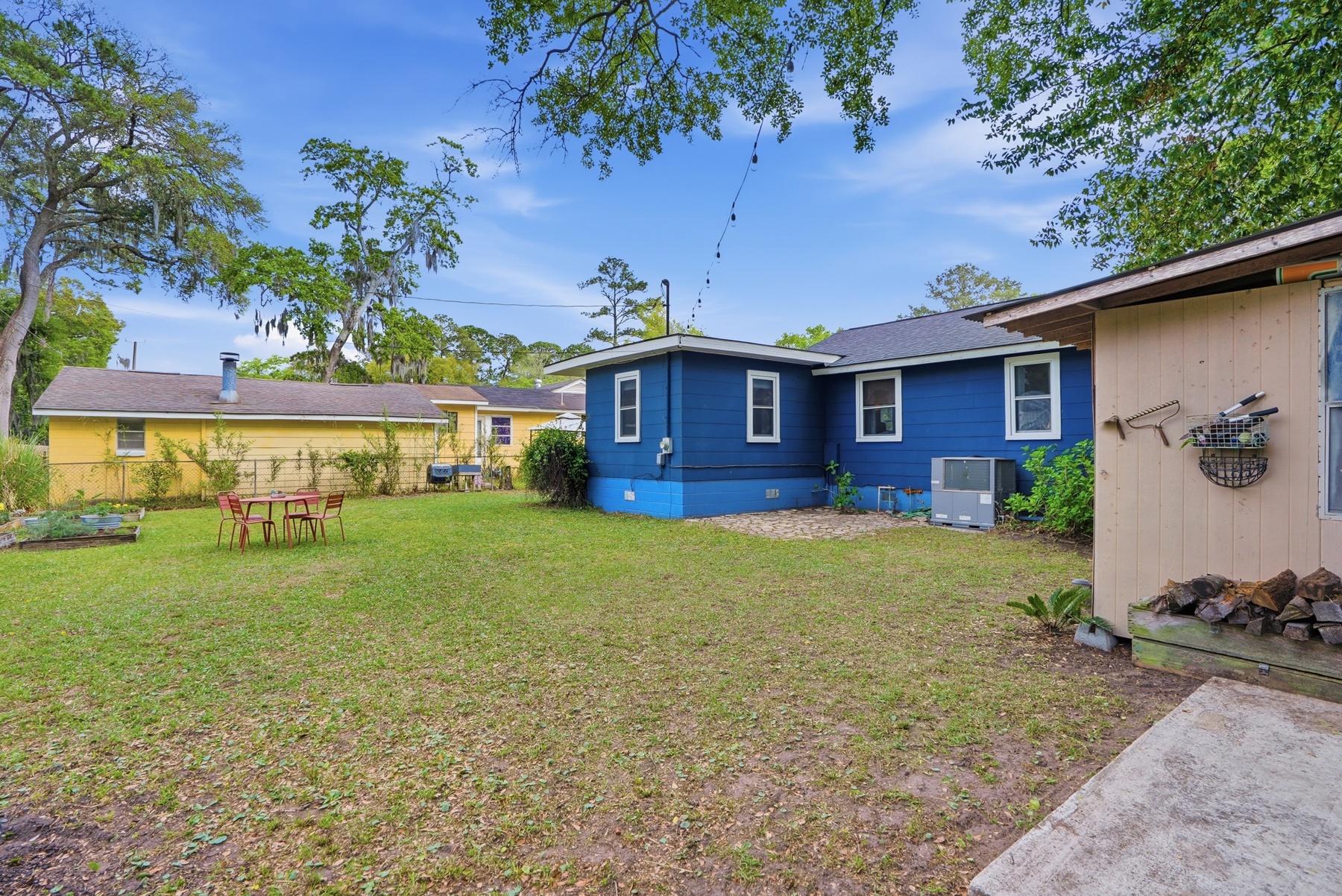  Precious Bungalow in East Savannah - 物件實景