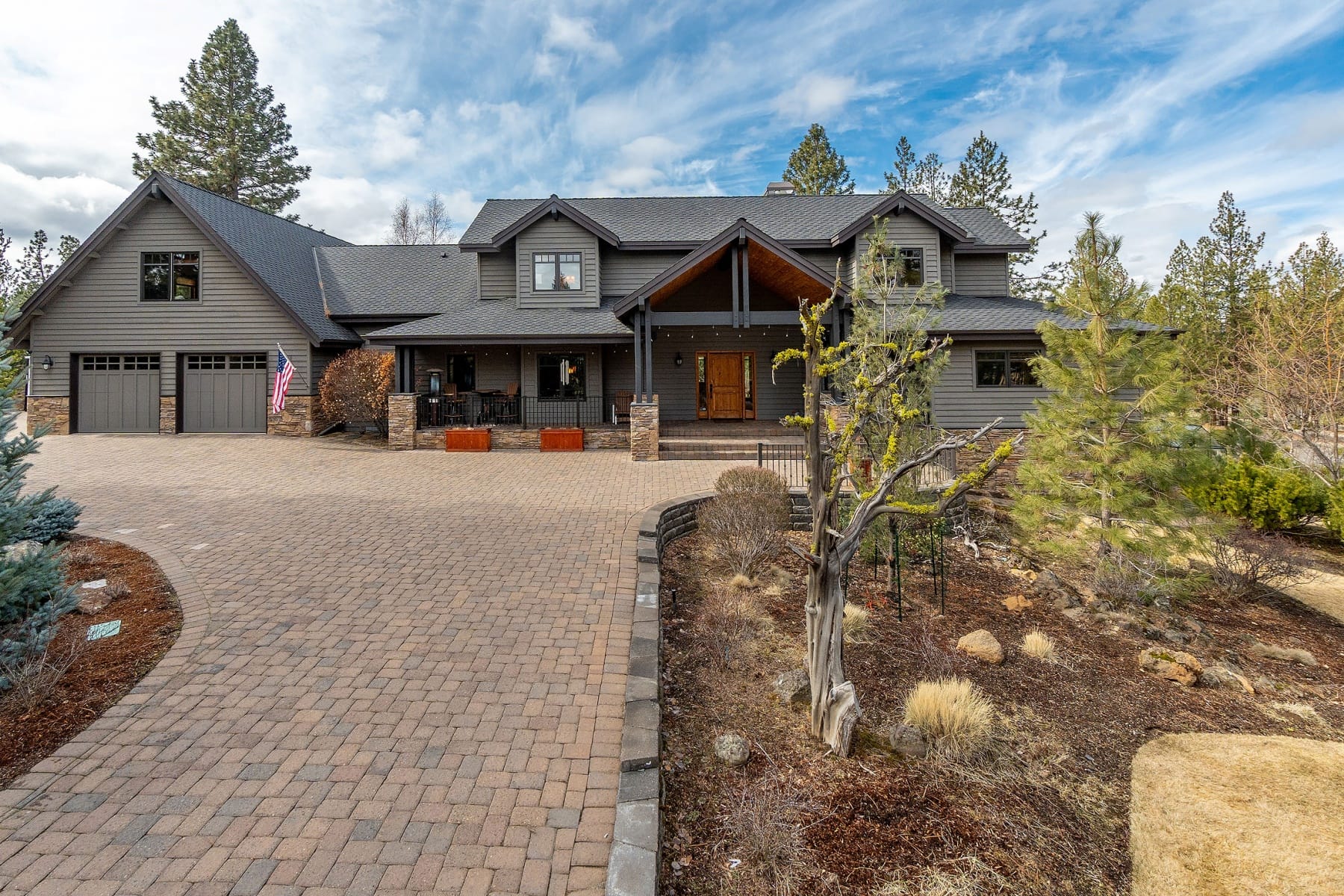  20112 Starfire Ridge Bend, OR 97702 - 物件實景