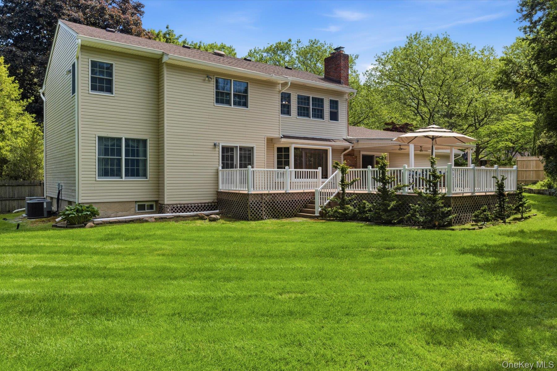  6 Brandy Road, Cold Spring Harbor, NY 11724 - 物件實景