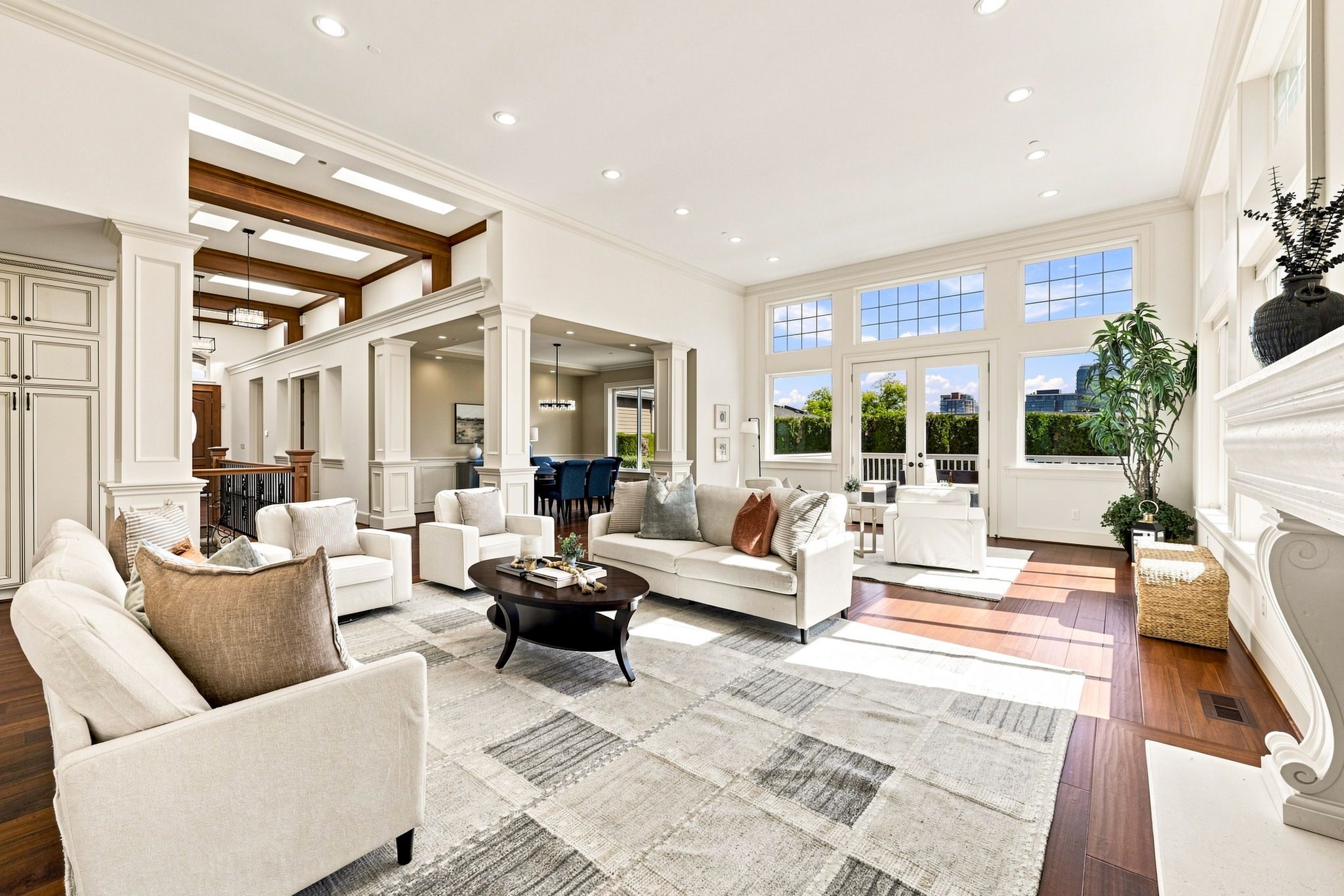  9671 Evergreen Drive, Bellevue, WA 98004 - 物件實景