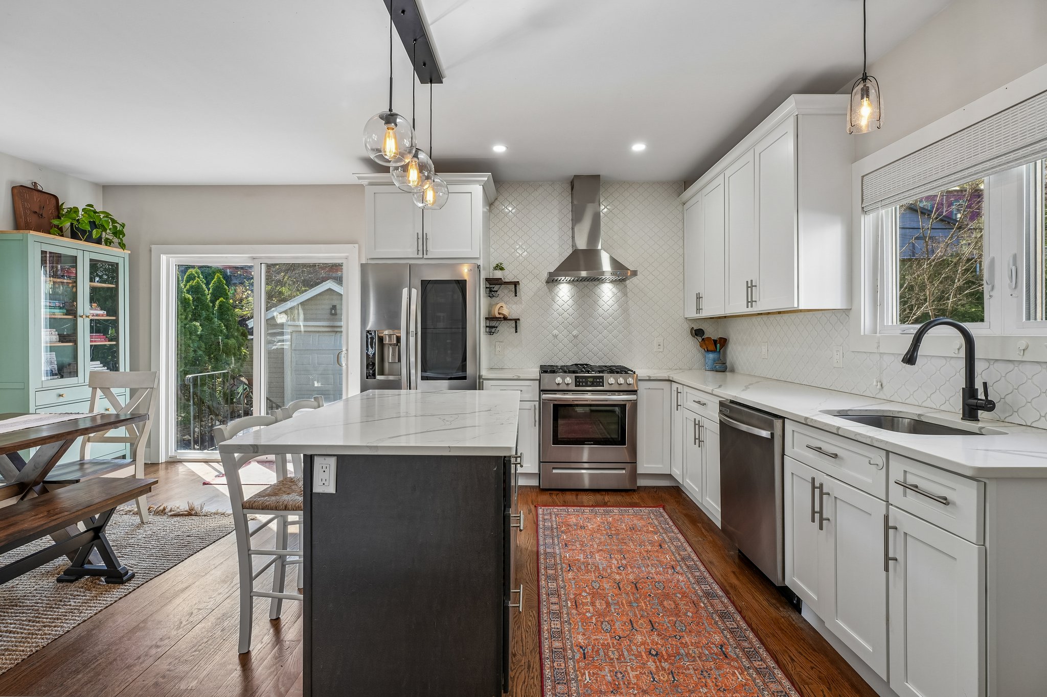  20 Edgewood Road, Glen Ridge, NJ 07028 - 物件實景