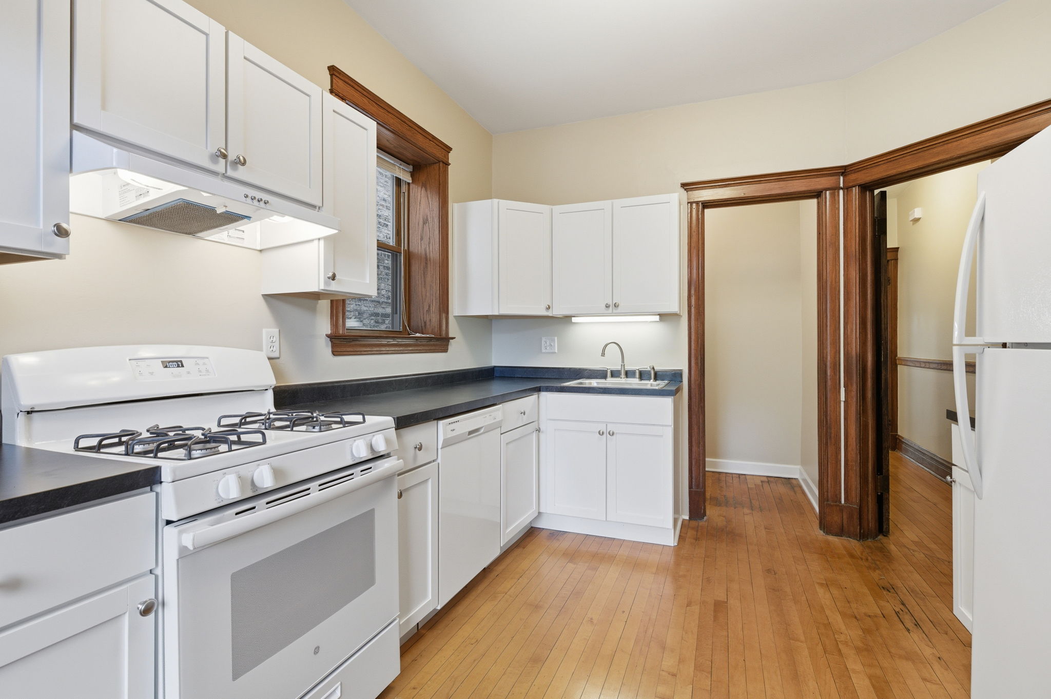  Lovingly Maintained Flat in the Heart of Andersonville - 物件實景