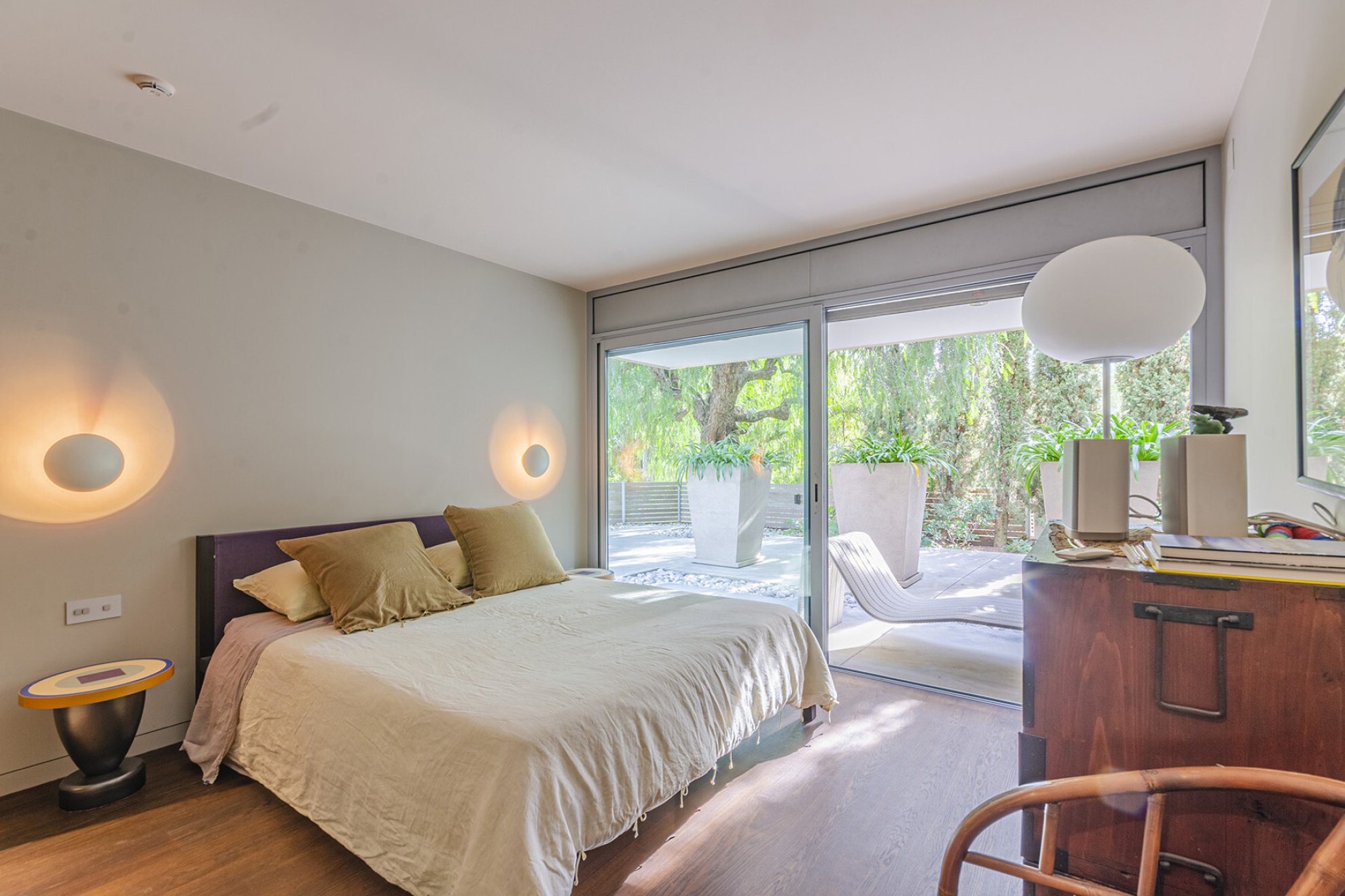  Property with breathtaking views surrounded by tropical garden - 物件實景