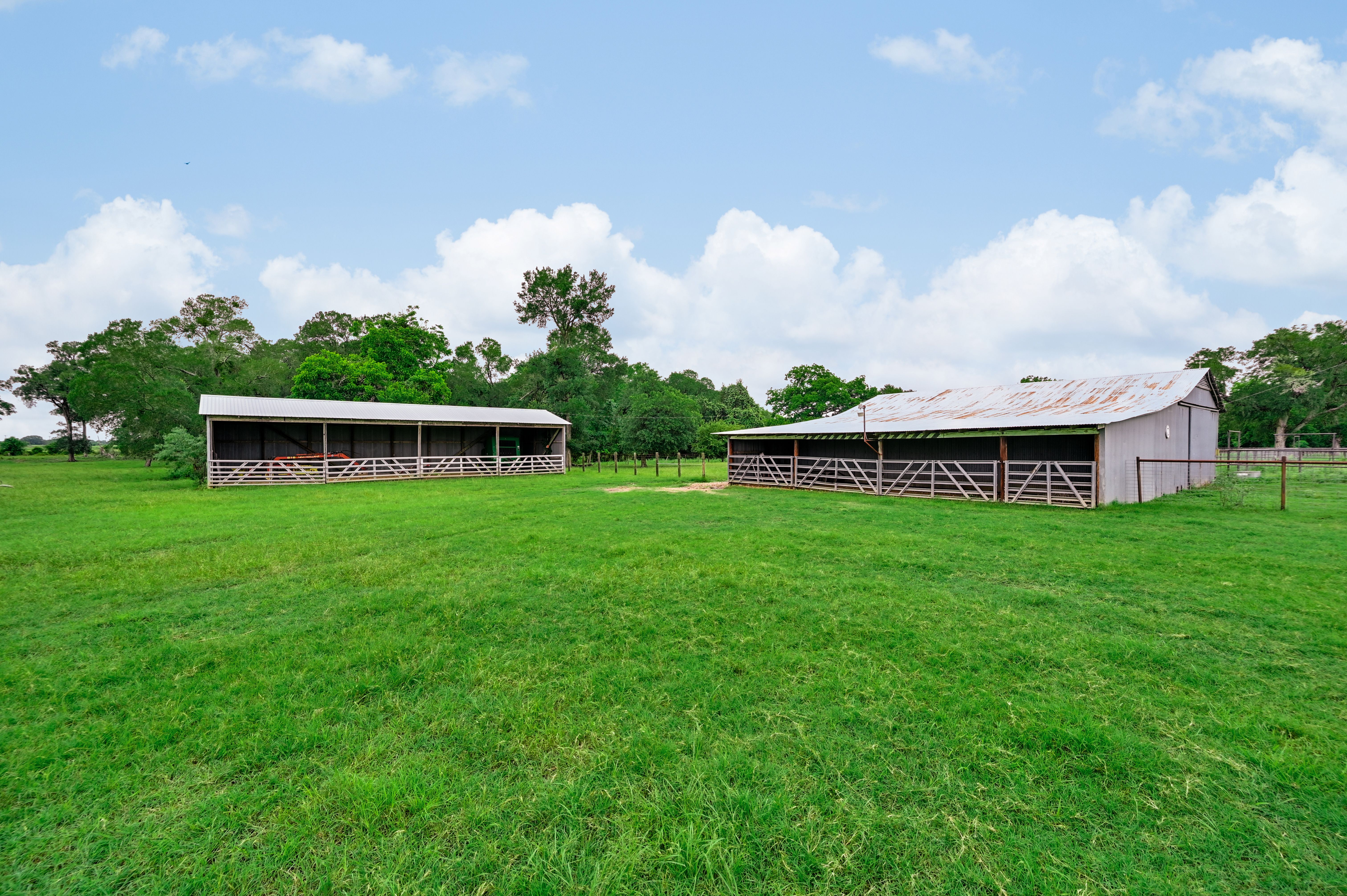  The Edwards Ranch in Bastrop County - 物件實景